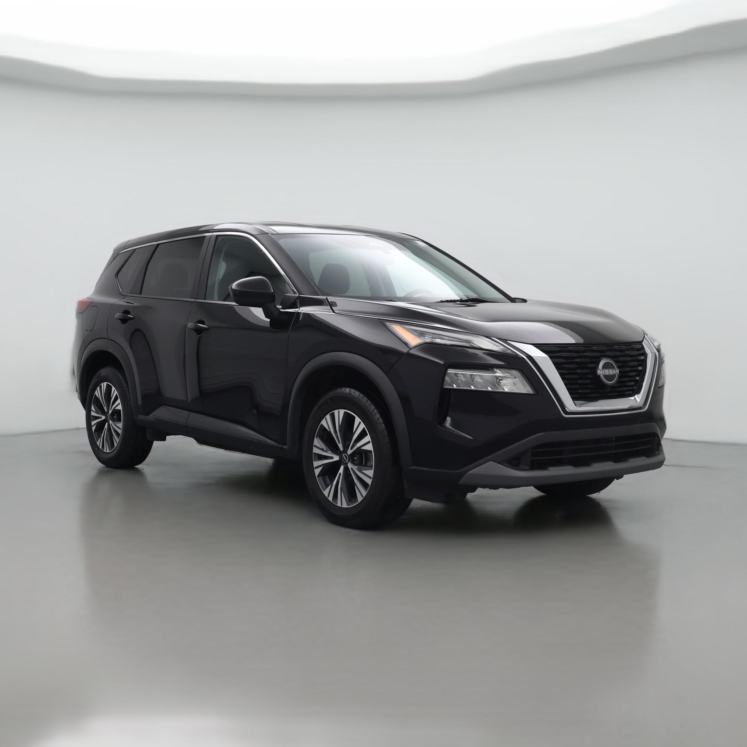 Thumbnail: 2023 Nissan Rogue - 1
