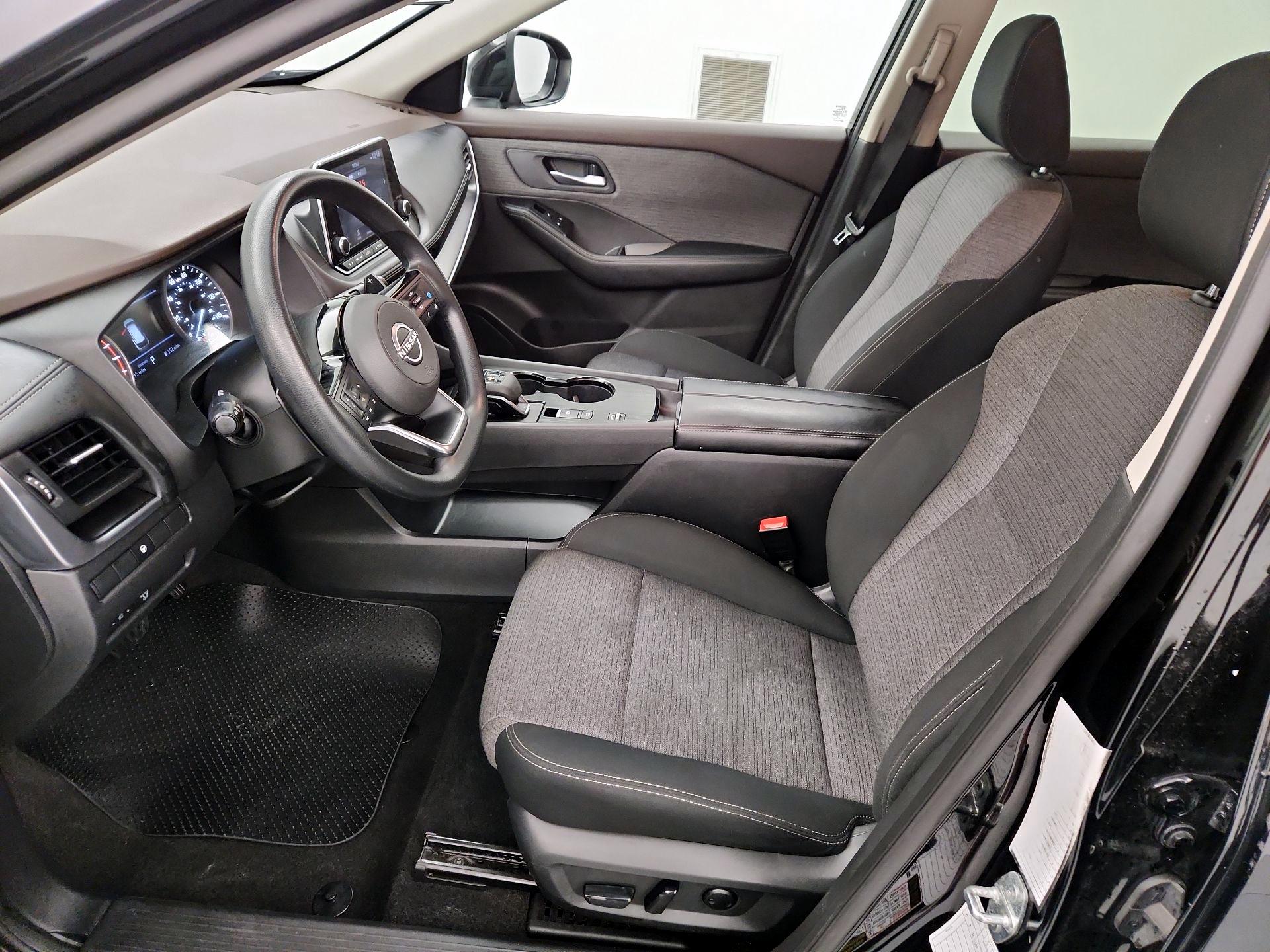 Thumbnail: 2023 Nissan Rogue - 11