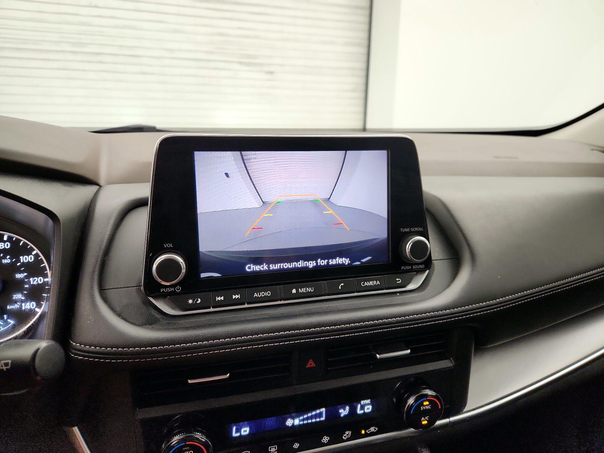 Thumbnail: 2023 Nissan Rogue - 14