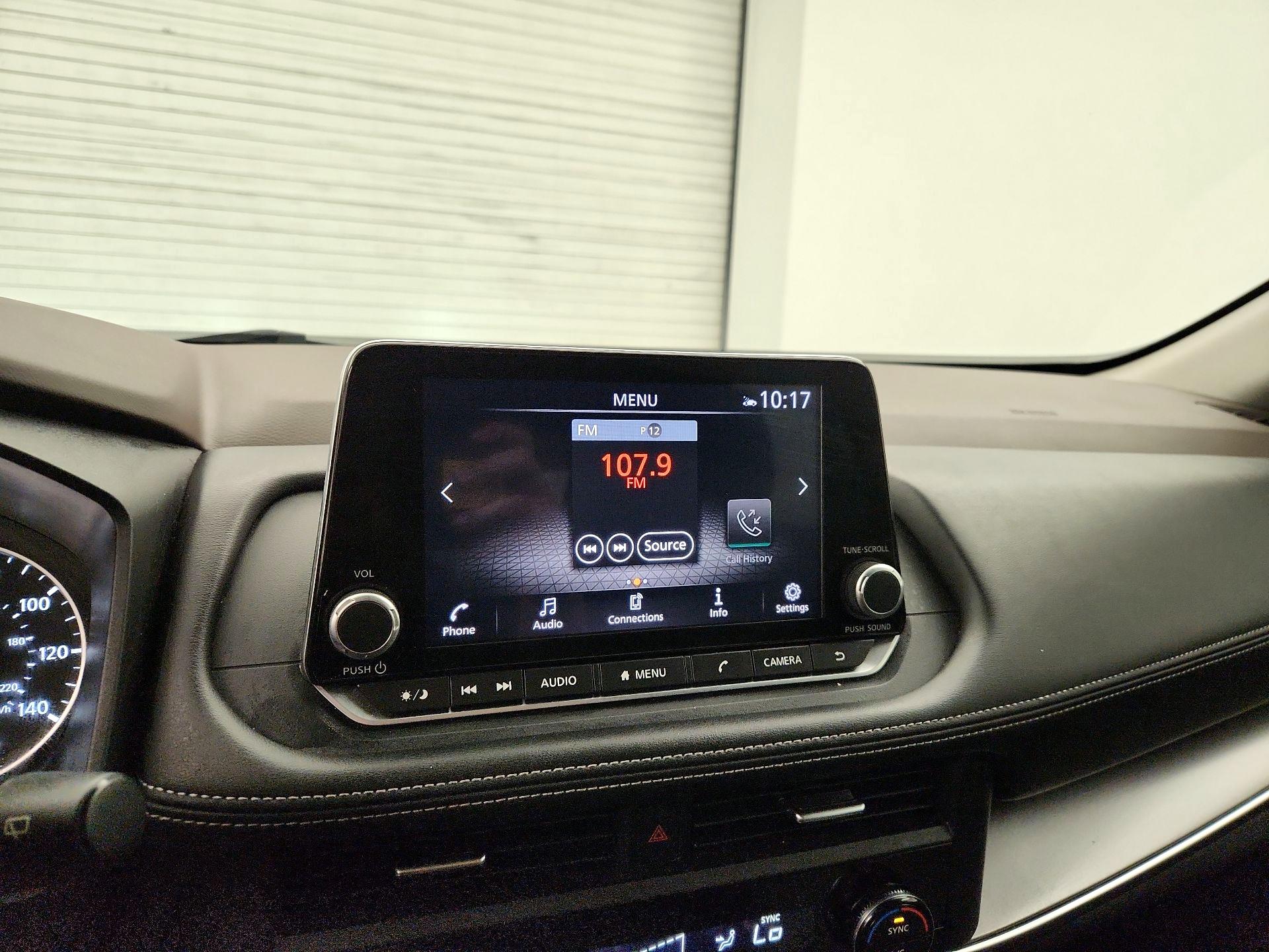 Thumbnail: 2023 Nissan Rogue - 15