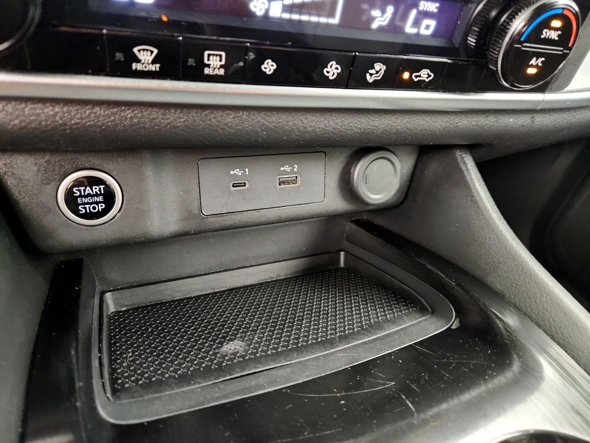 Thumbnail: 2023 Nissan Rogue - 18