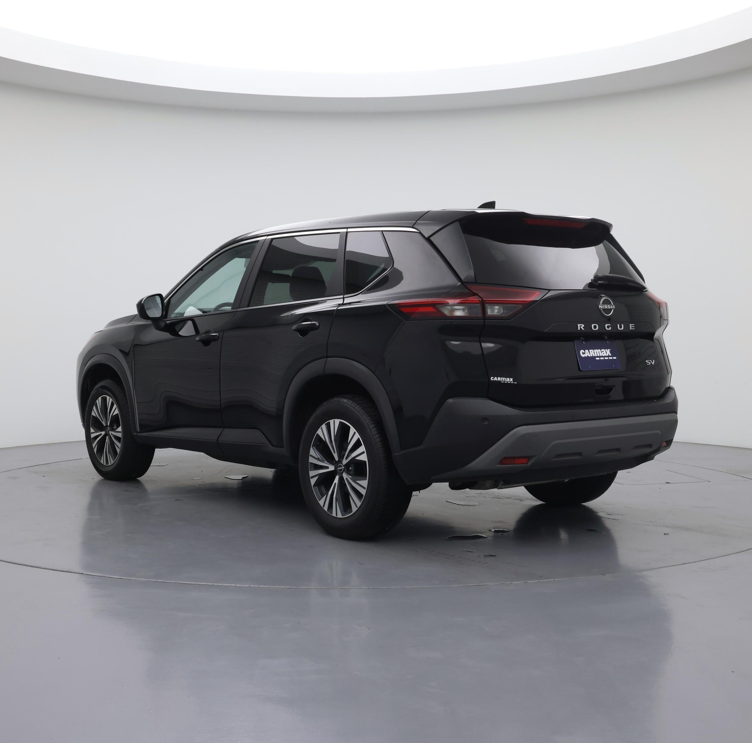 Thumbnail: 2023 Nissan Rogue - 2