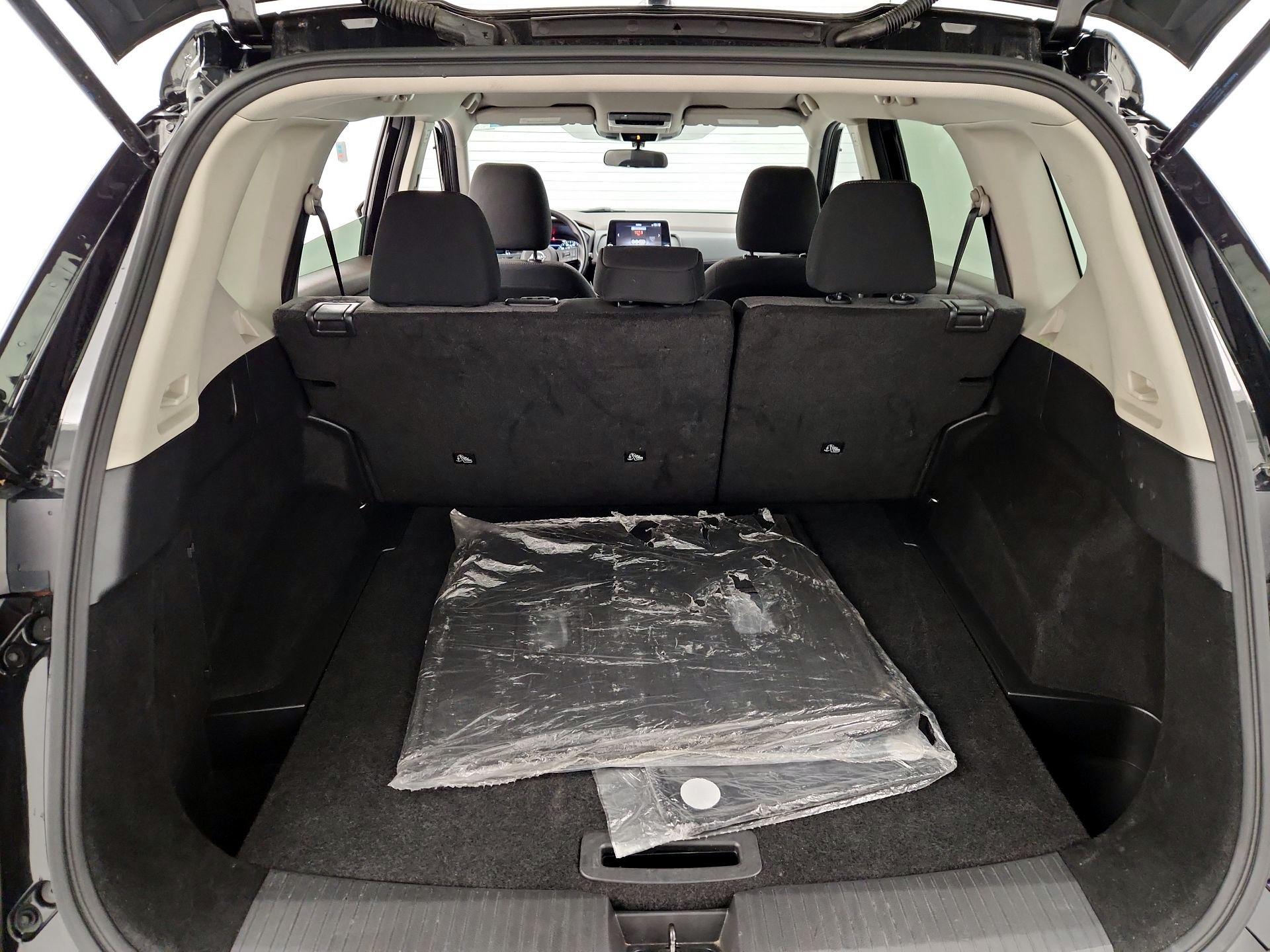 Thumbnail: 2023 Nissan Rogue - 20