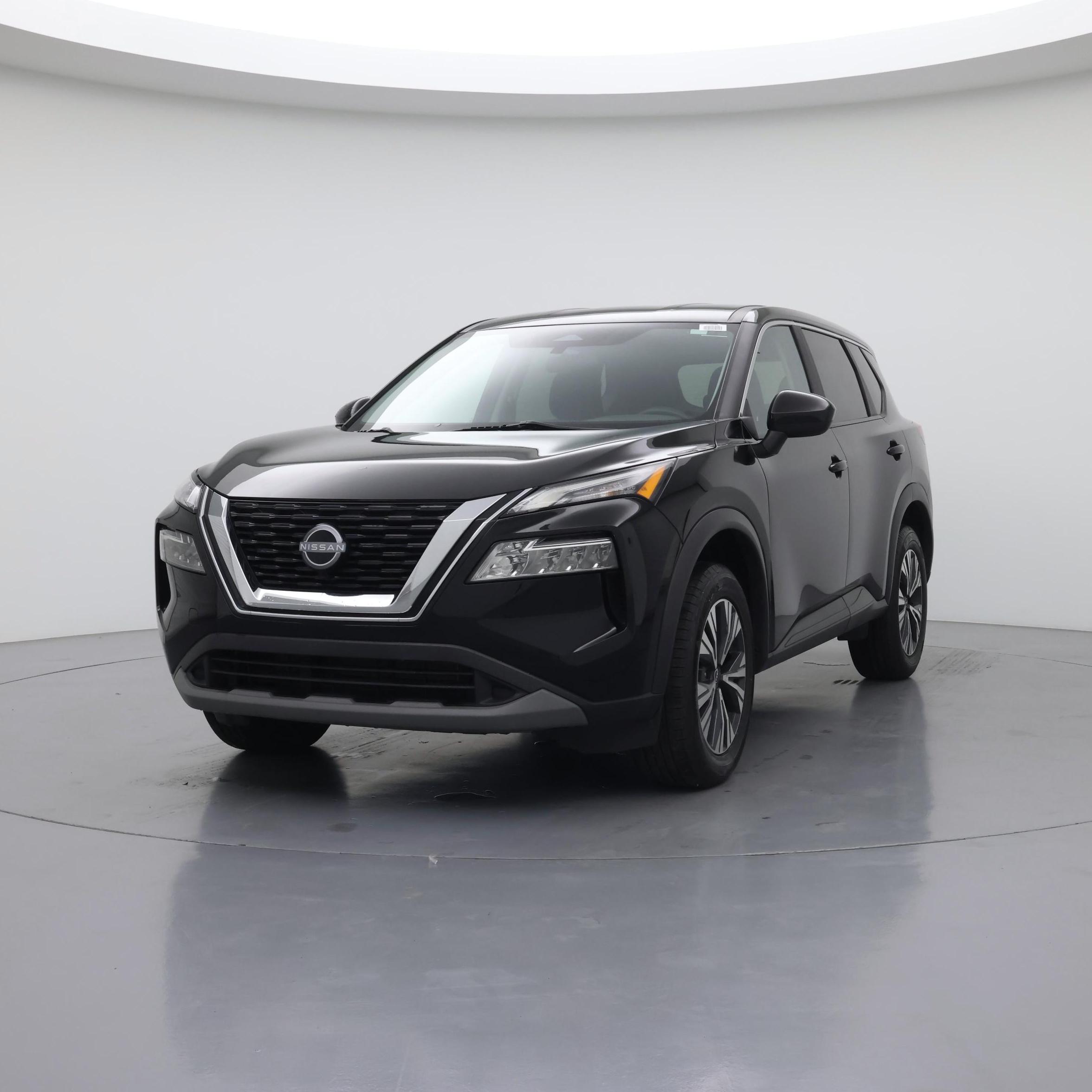 Thumbnail: 2023 Nissan Rogue - 4