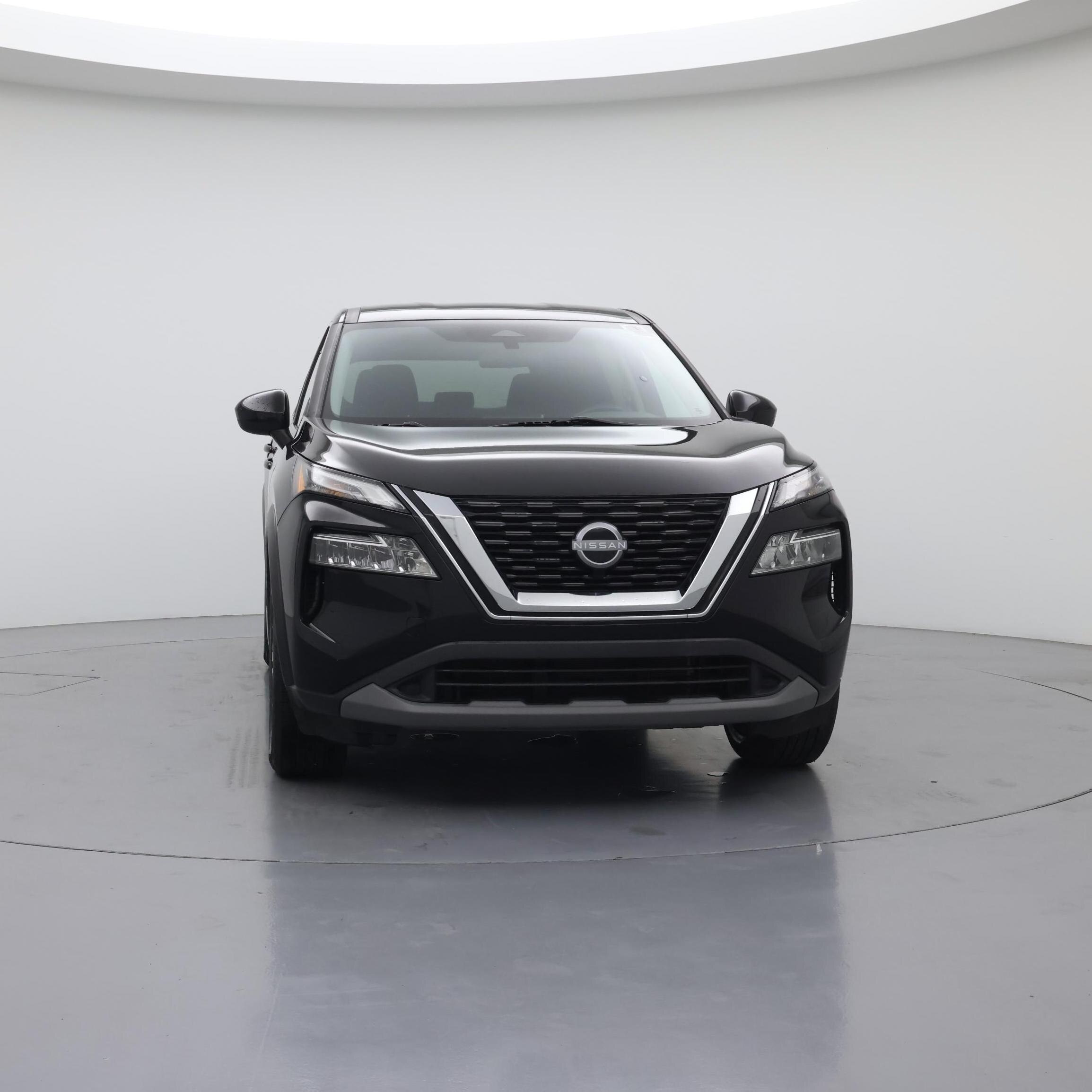 Thumbnail: 2023 Nissan Rogue - 5
