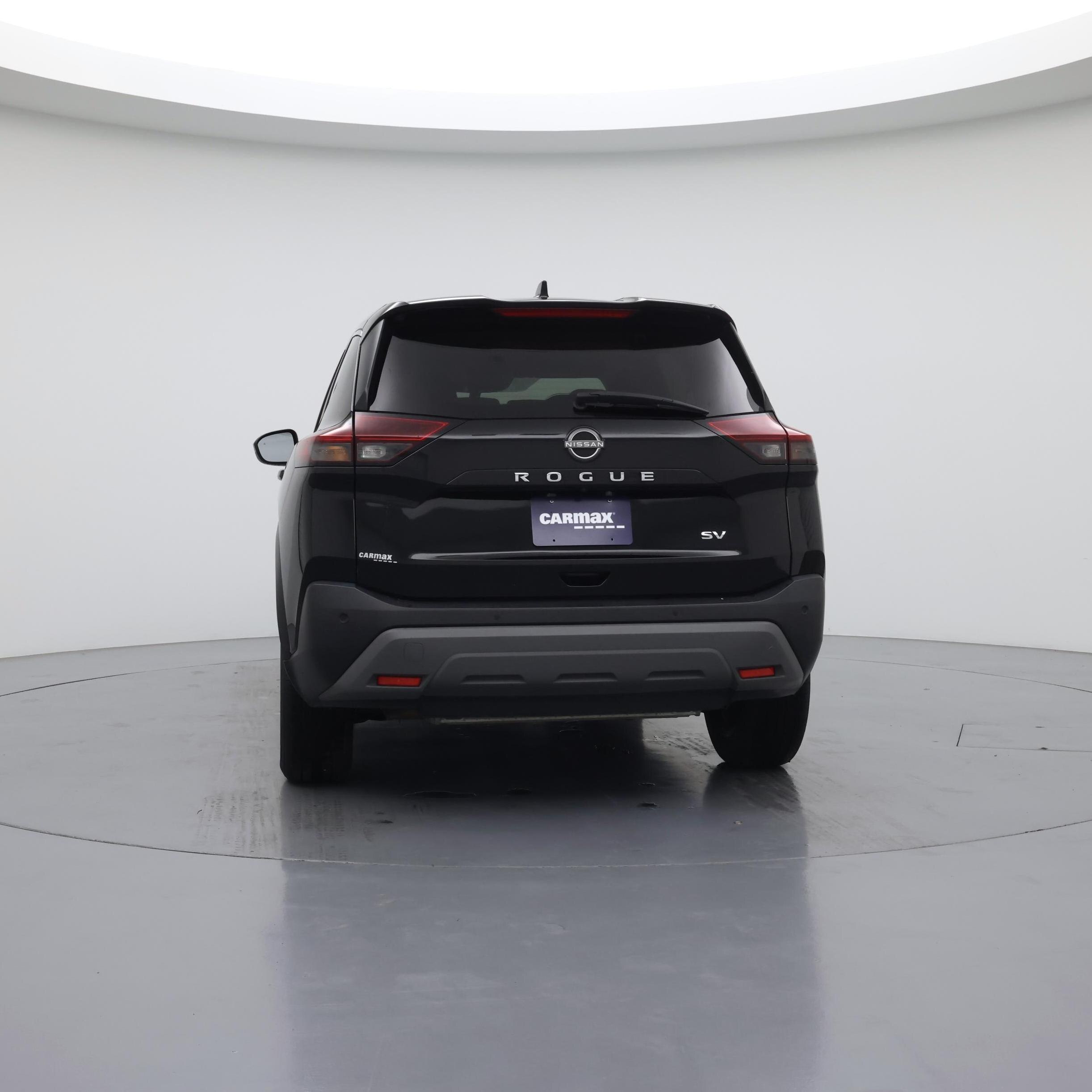 Thumbnail: 2023 Nissan Rogue - 6