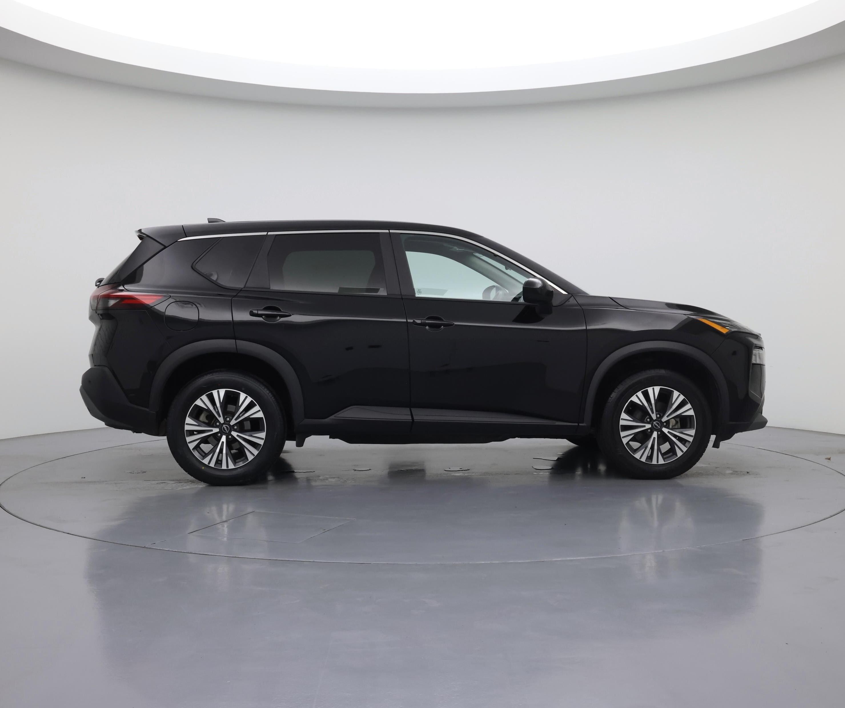Thumbnail: 2023 Nissan Rogue - 7