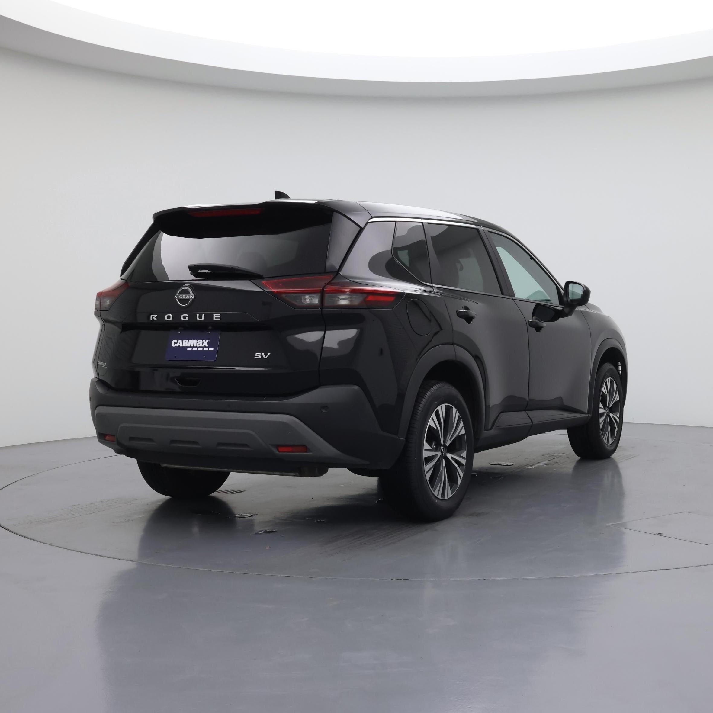 Thumbnail: 2023 Nissan Rogue - 8