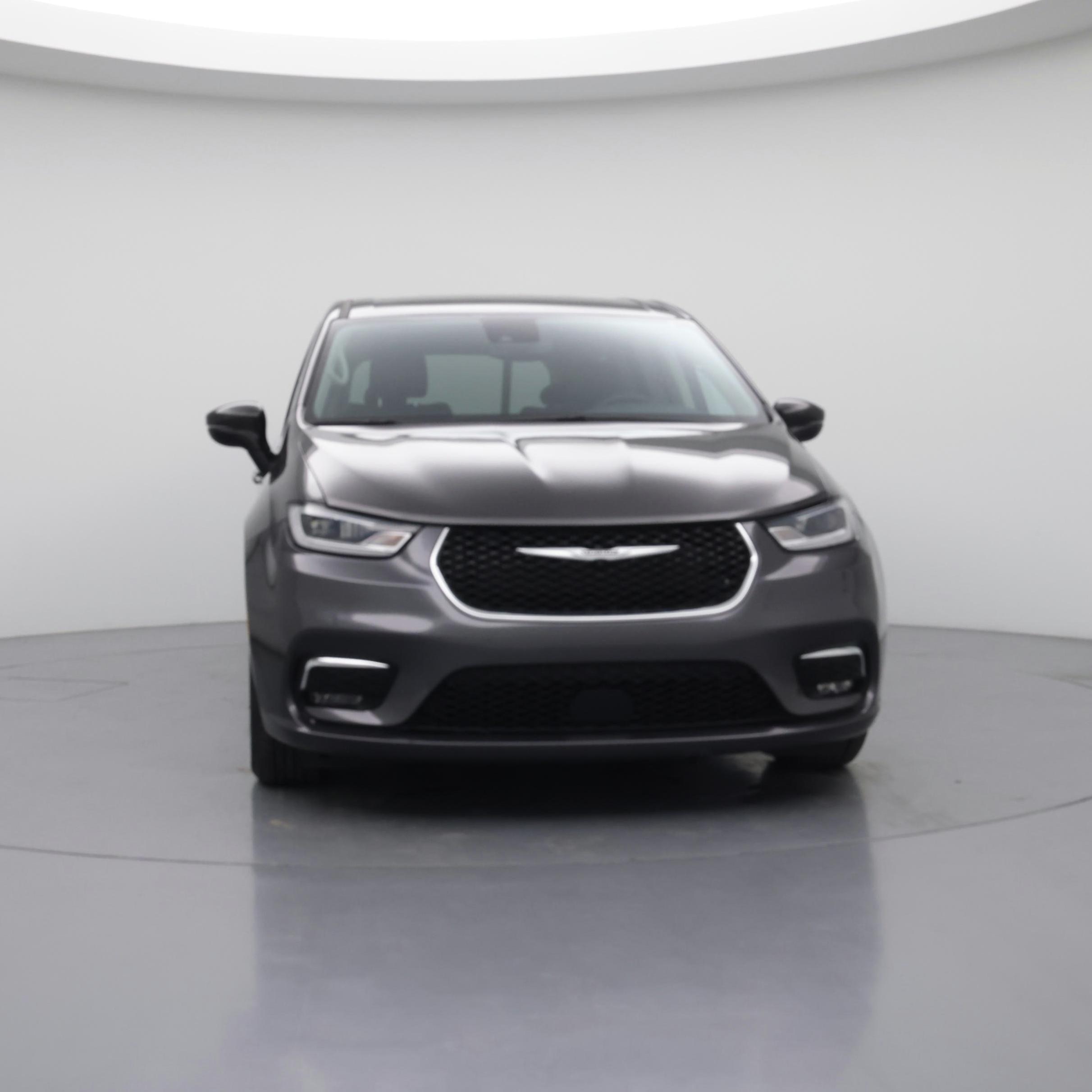 Thumbnail: 2023 Chrysler Pacifica - 5