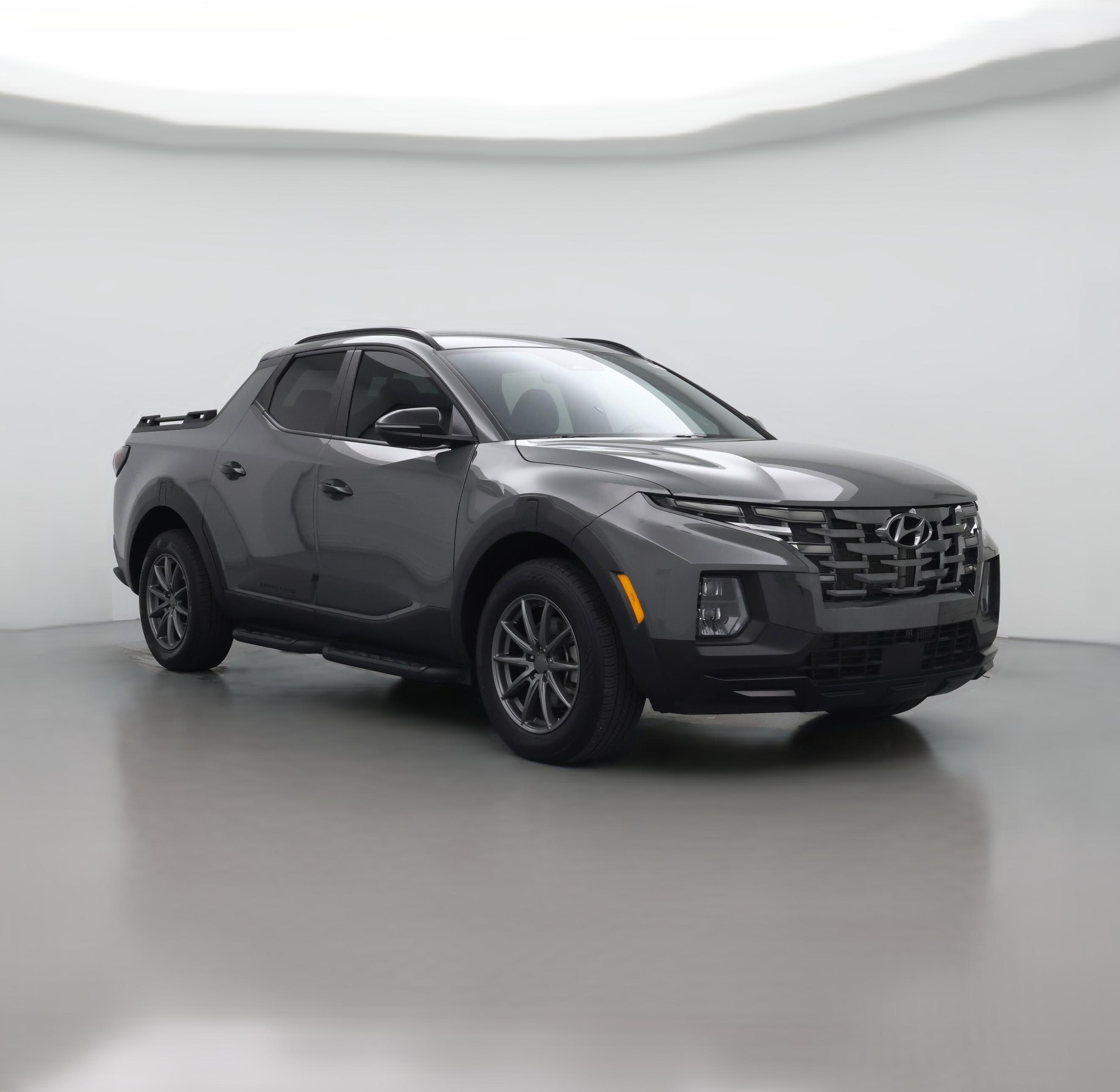Thumbnail: 2024 Hyundai Santa Cruz - 1