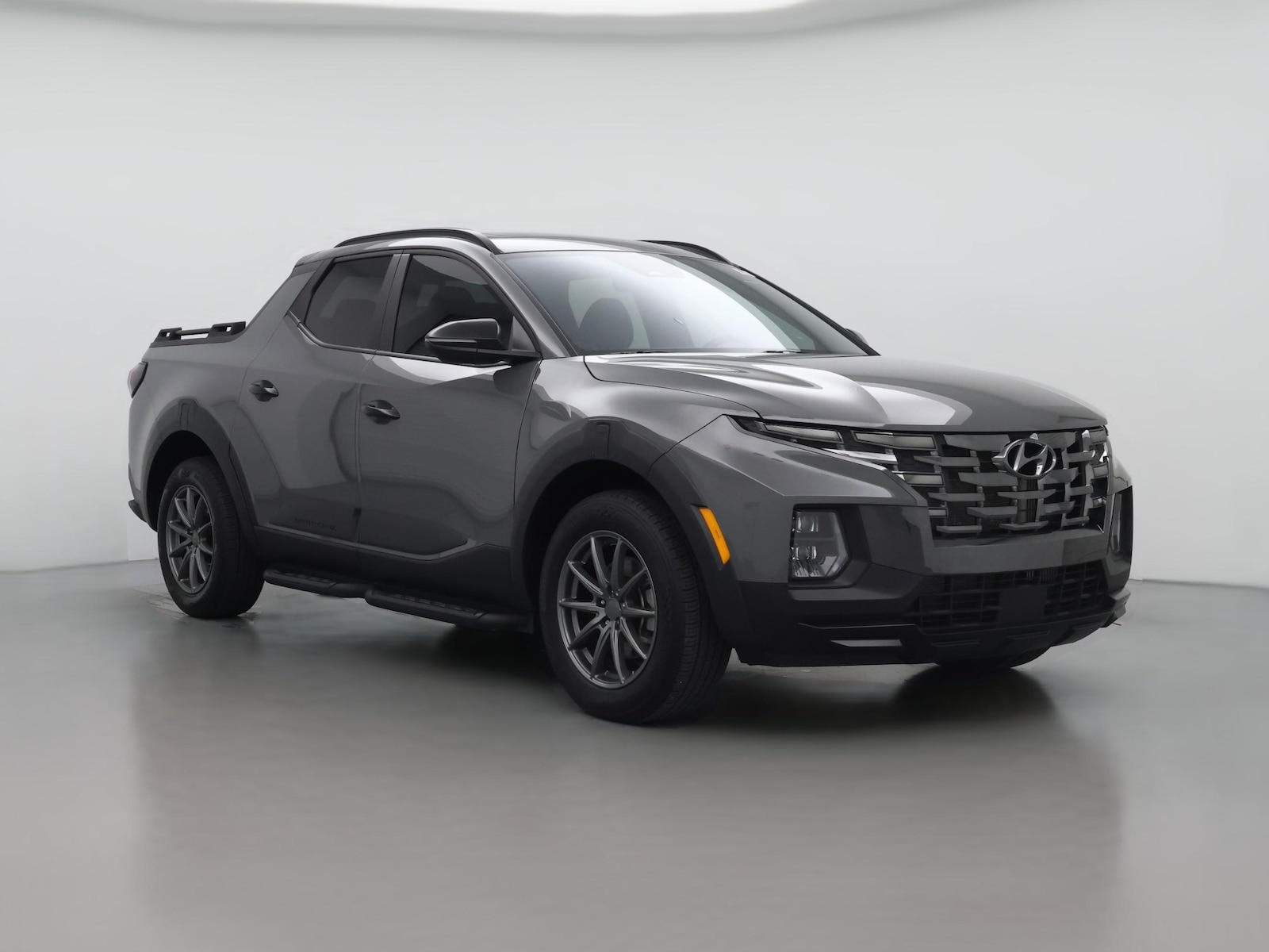 2024 Hyundai Santa Cruz XRT