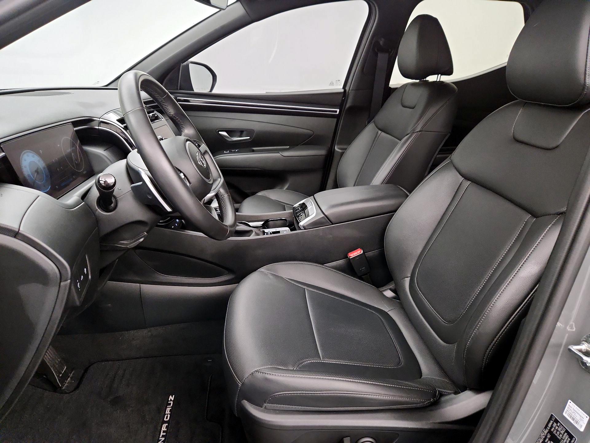 Thumbnail: 2024 Hyundai Santa Cruz - 11