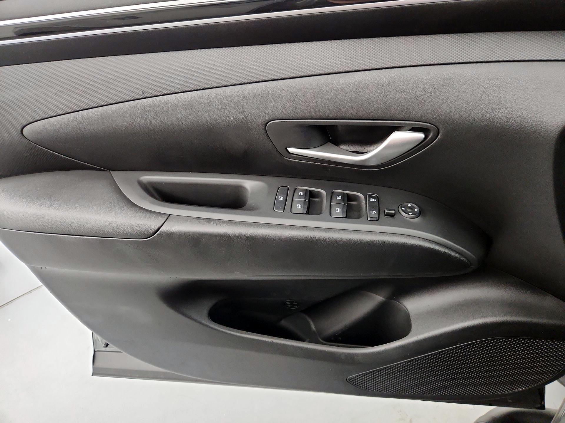 Thumbnail: 2024 Hyundai Santa Cruz - 12