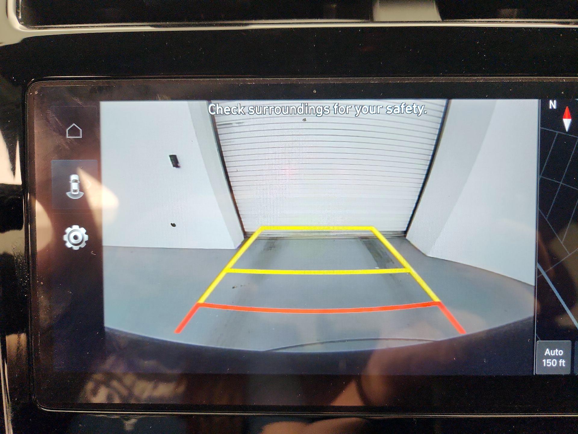 Thumbnail: 2024 Hyundai Santa Cruz - 14