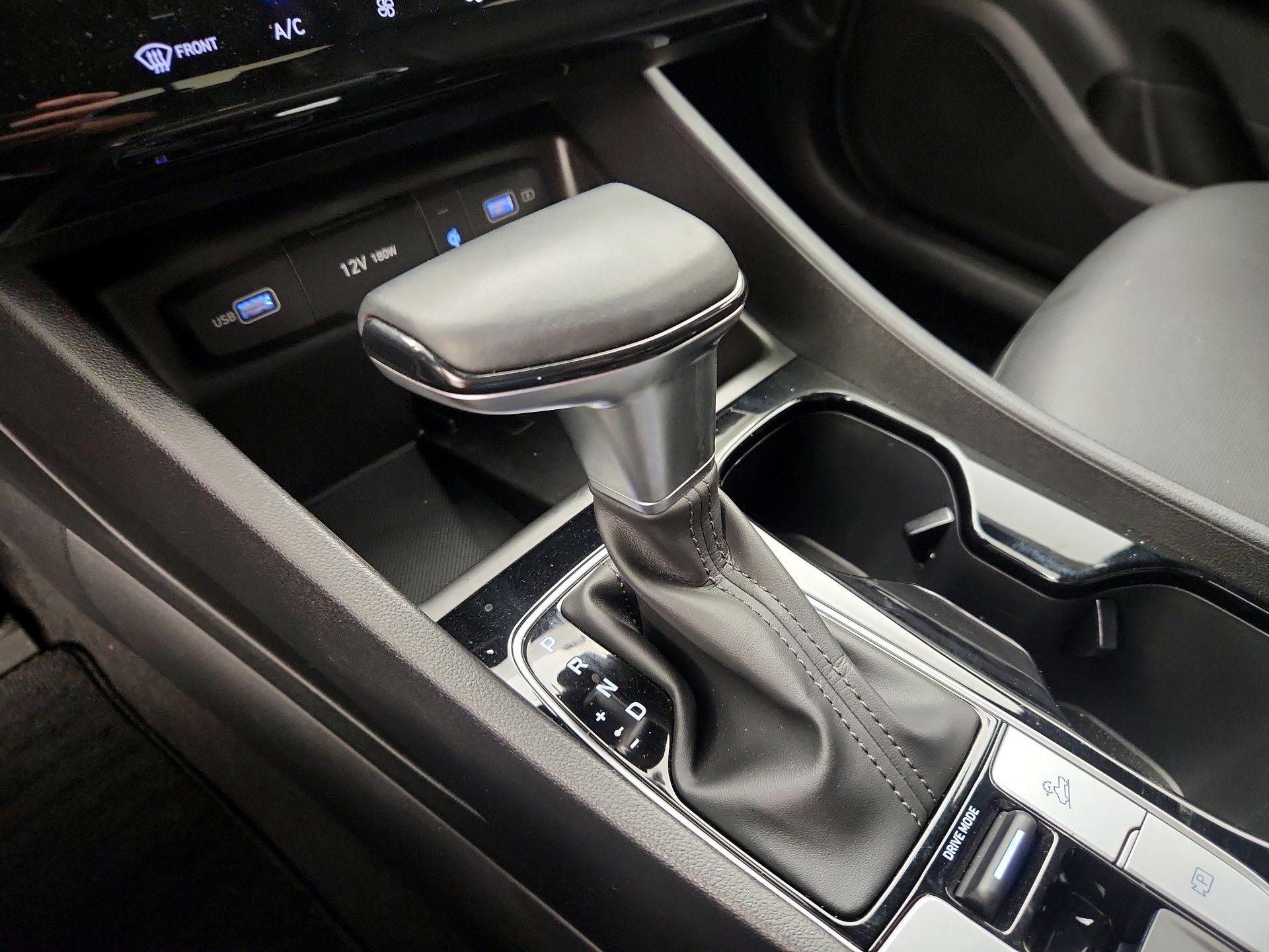 Thumbnail: 2024 Hyundai Santa Cruz - 17