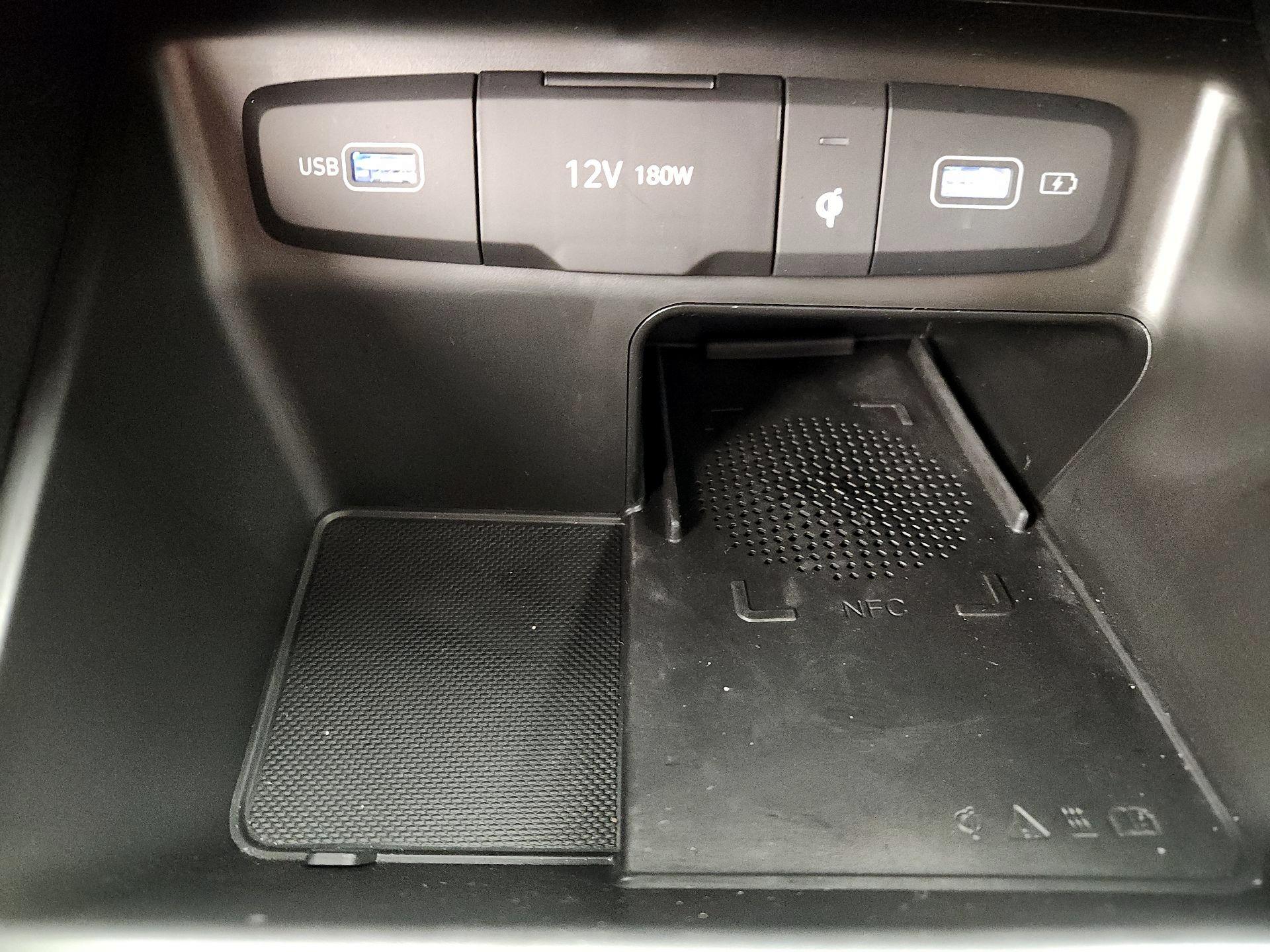 Thumbnail: 2024 Hyundai Santa Cruz - 18