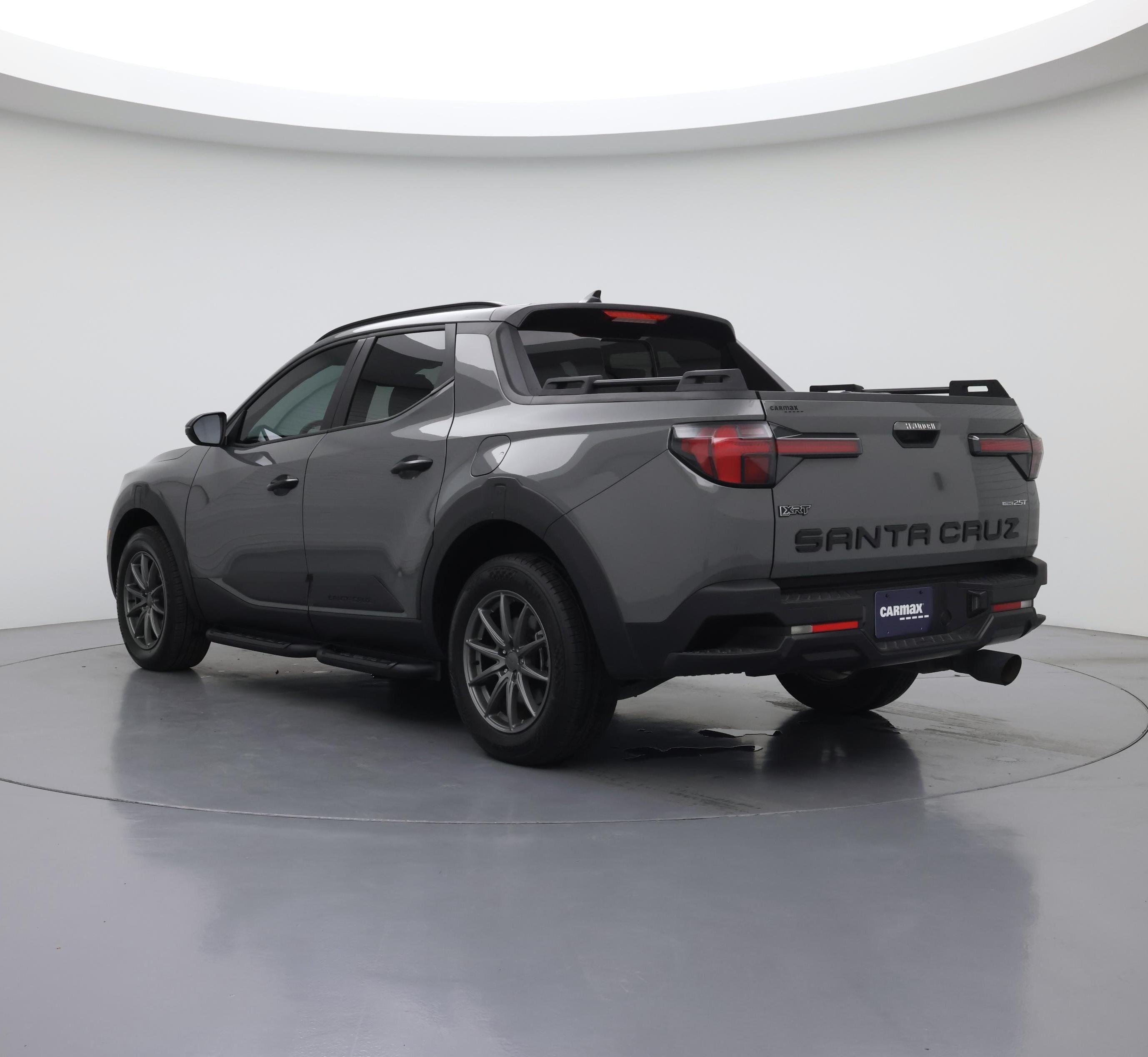 Thumbnail: 2024 Hyundai Santa Cruz - 2