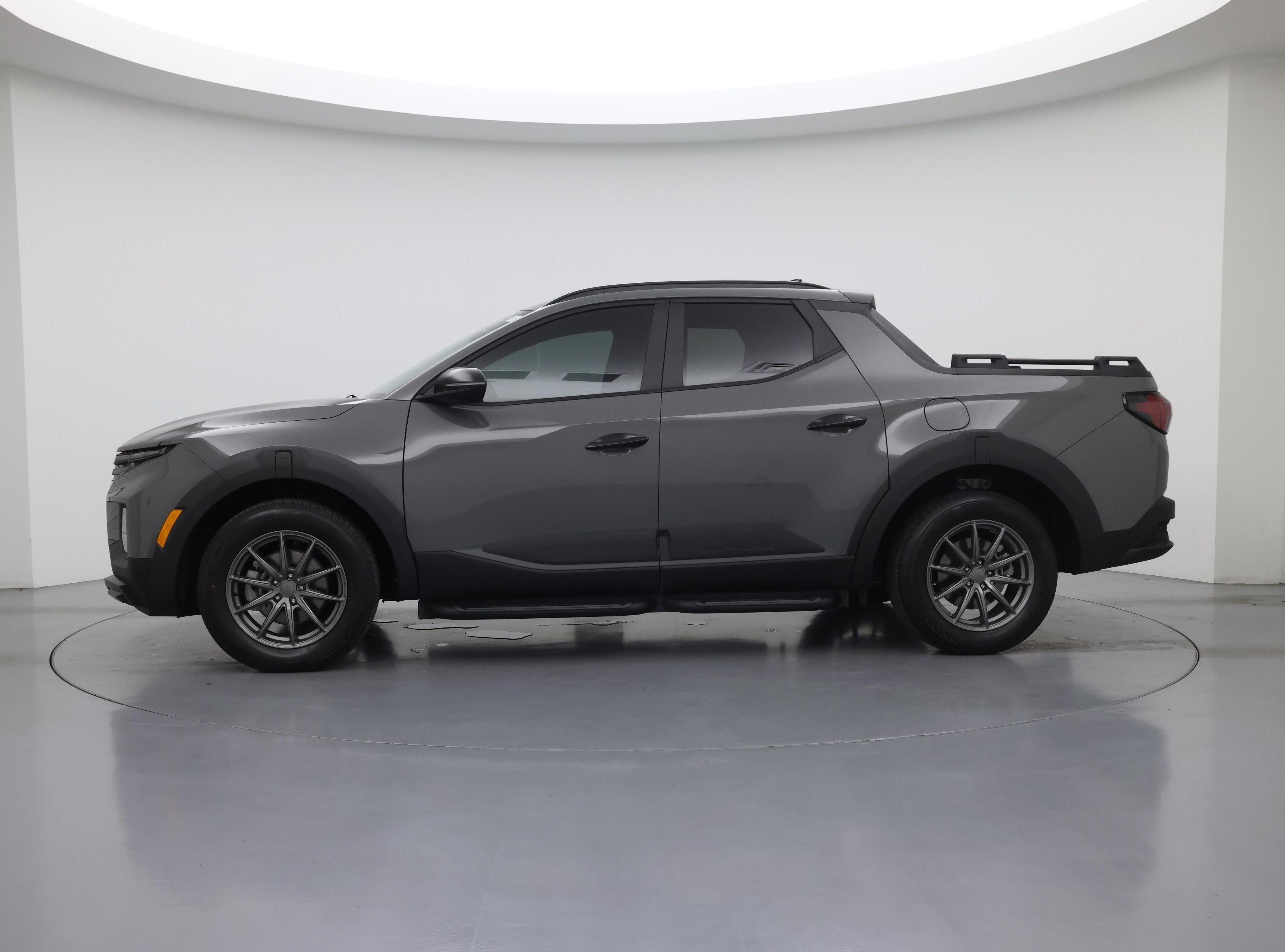 Thumbnail: 2024 Hyundai Santa Cruz - 3