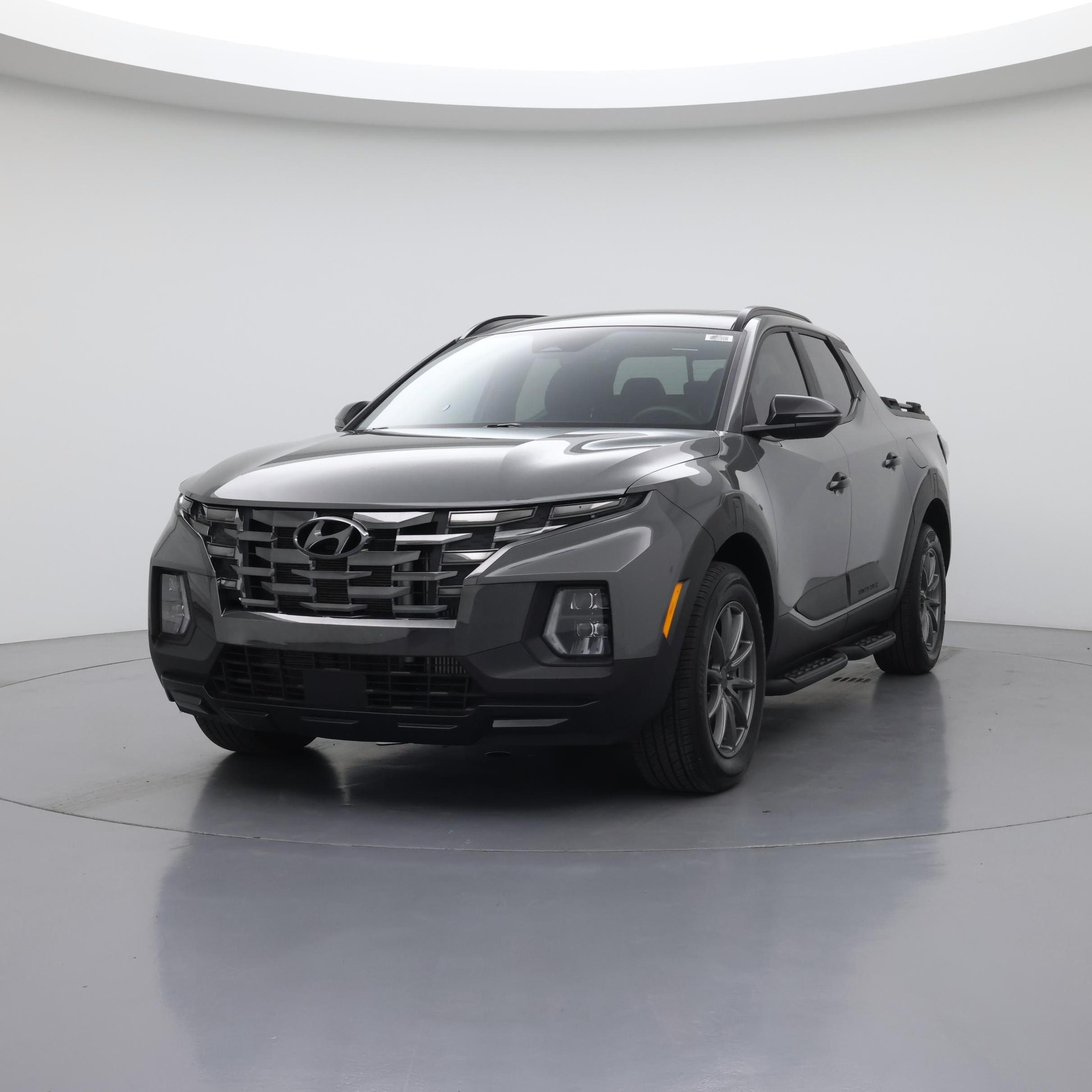 Thumbnail: 2024 Hyundai Santa Cruz - 4