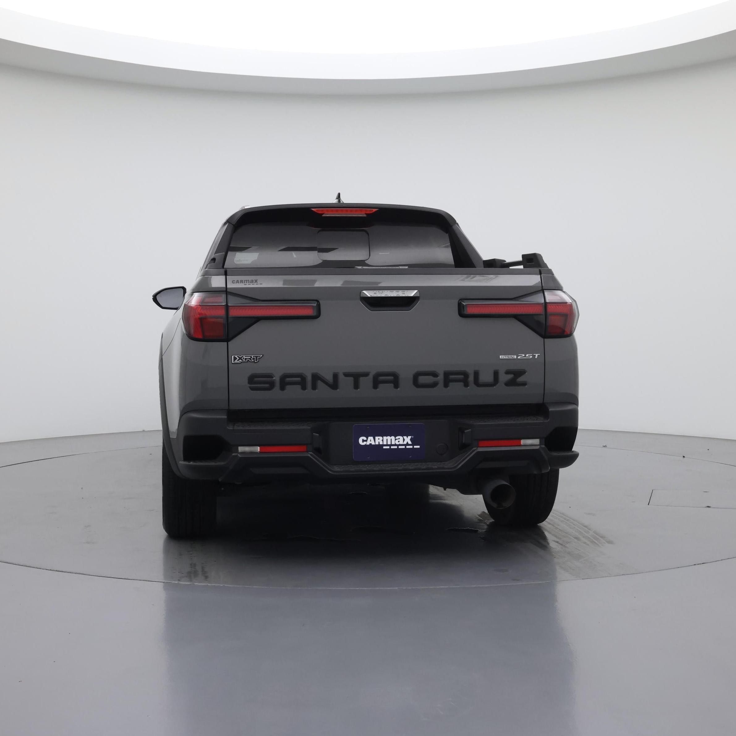 Thumbnail: 2024 Hyundai Santa Cruz - 6