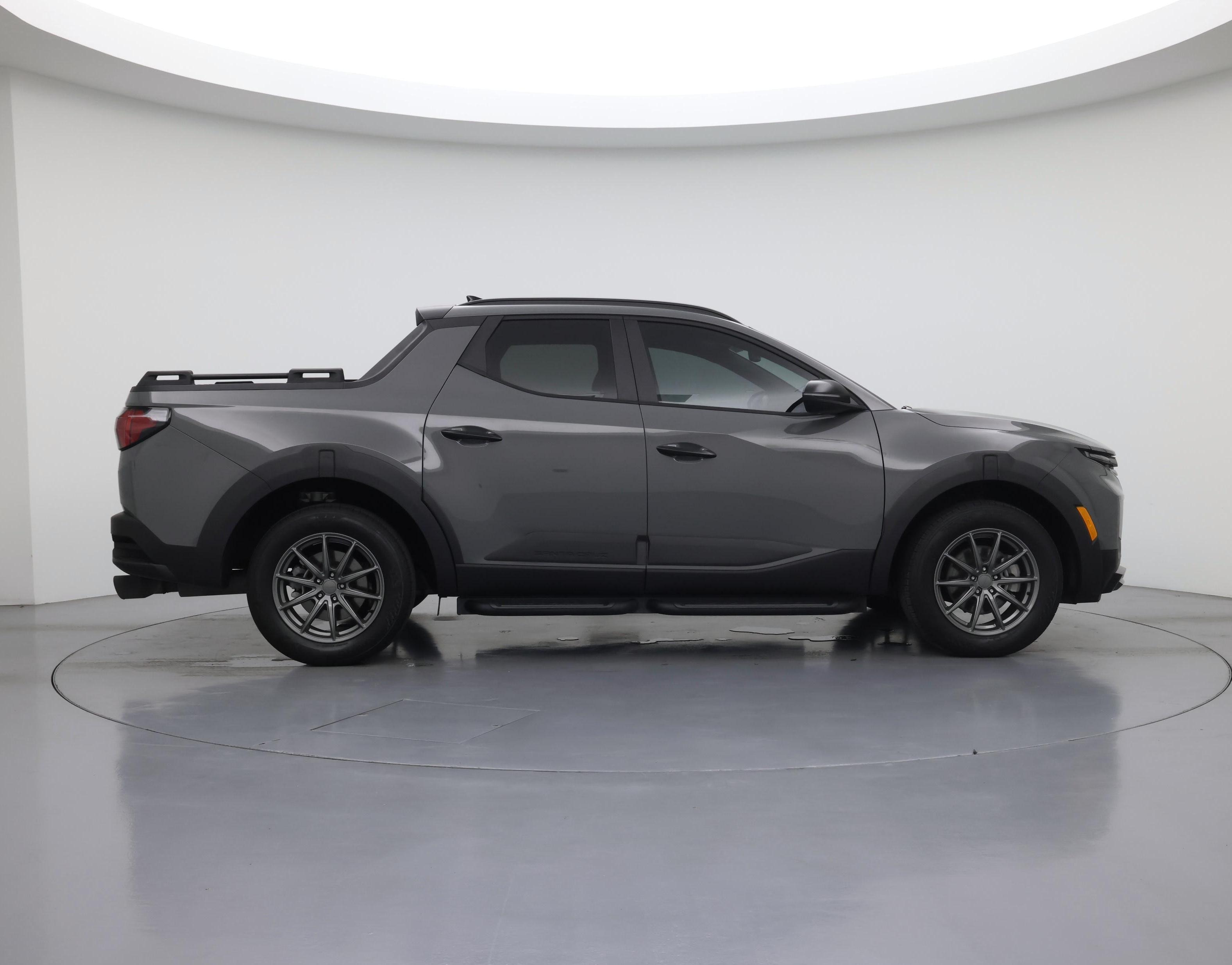 Thumbnail: 2024 Hyundai Santa Cruz - 7