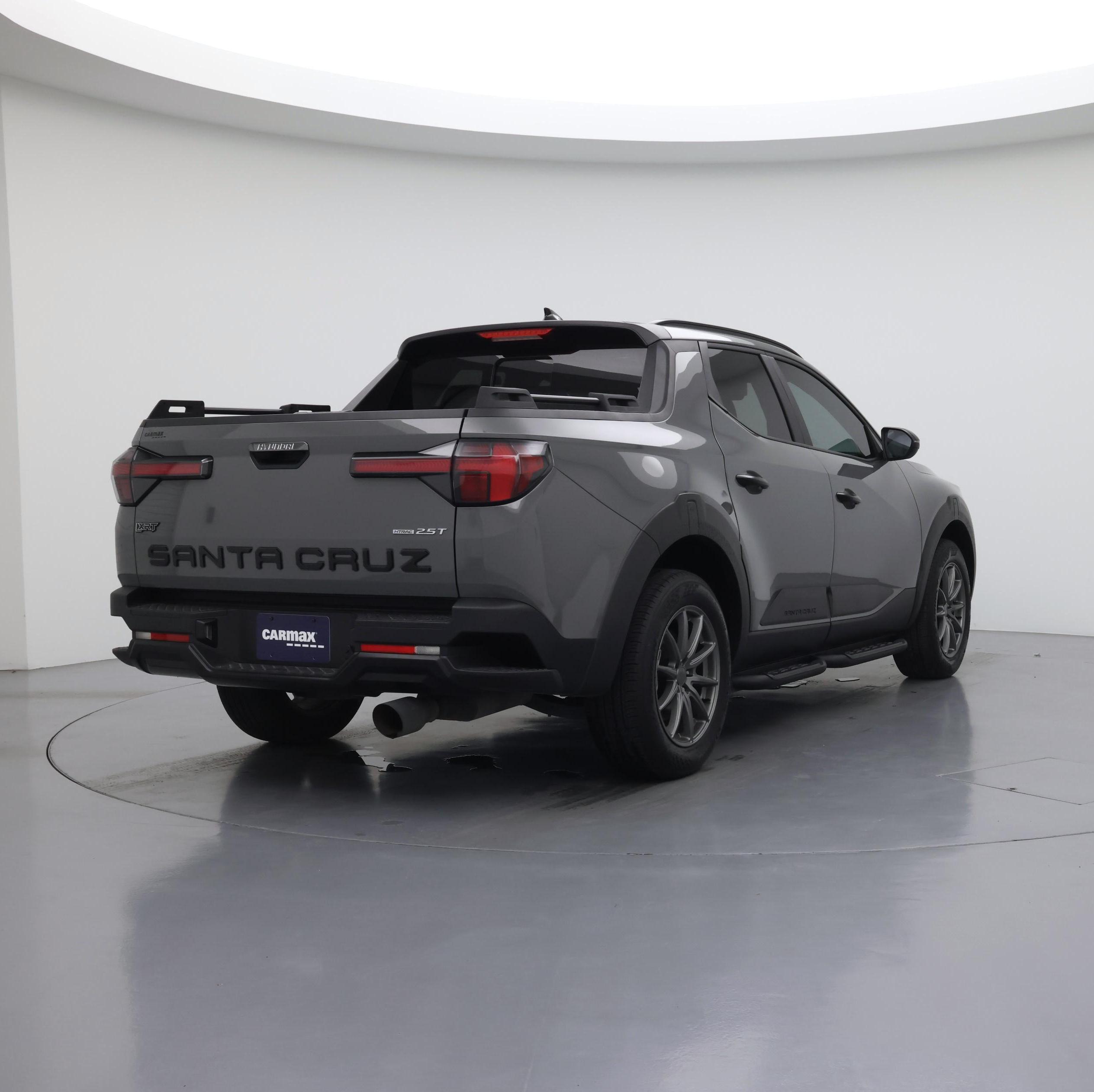 Thumbnail: 2024 Hyundai Santa Cruz - 8