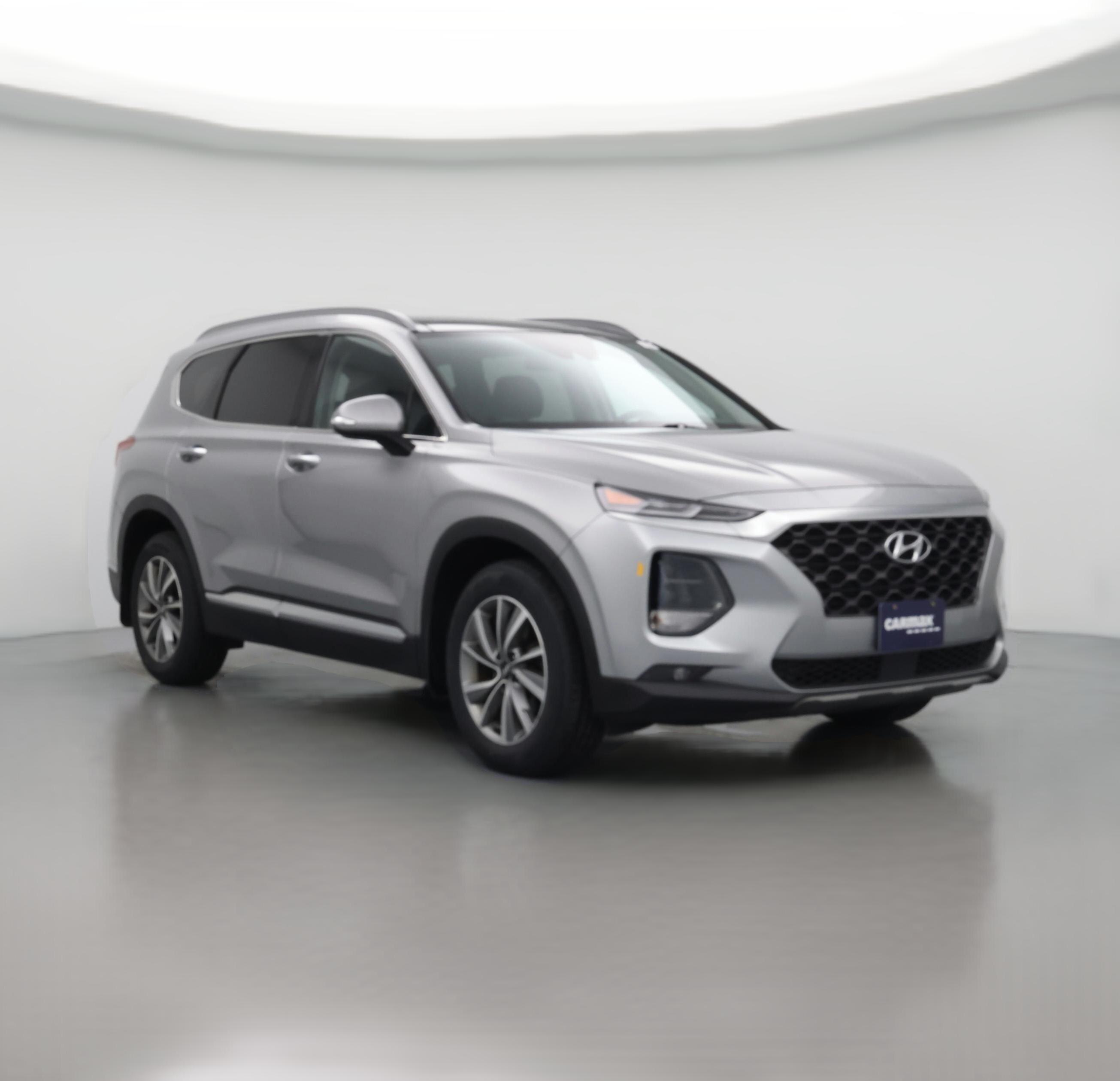 Thumbnail: 2020 Hyundai Santa Fe - 1