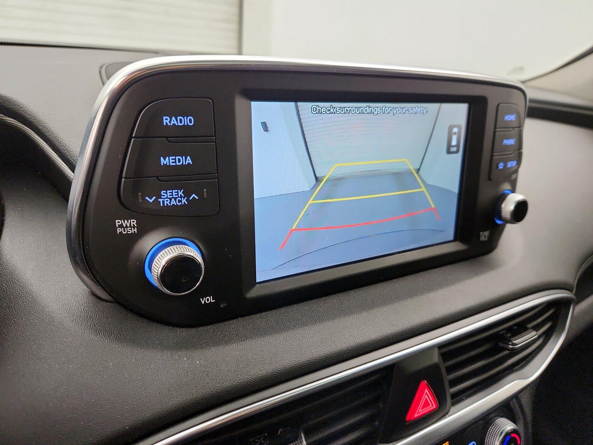 Thumbnail: 2020 Hyundai Santa Fe - 14