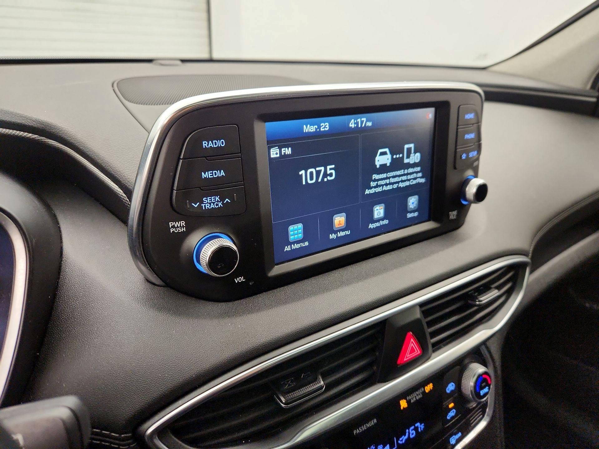 Thumbnail: 2020 Hyundai Santa Fe - 15