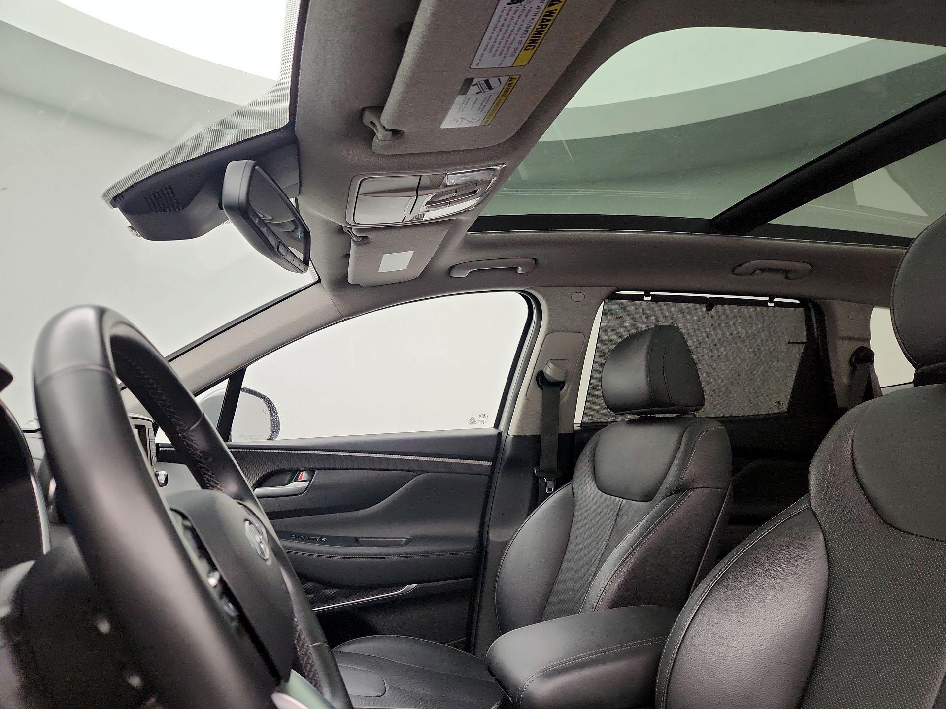 Thumbnail: 2020 Hyundai Santa Fe - 19