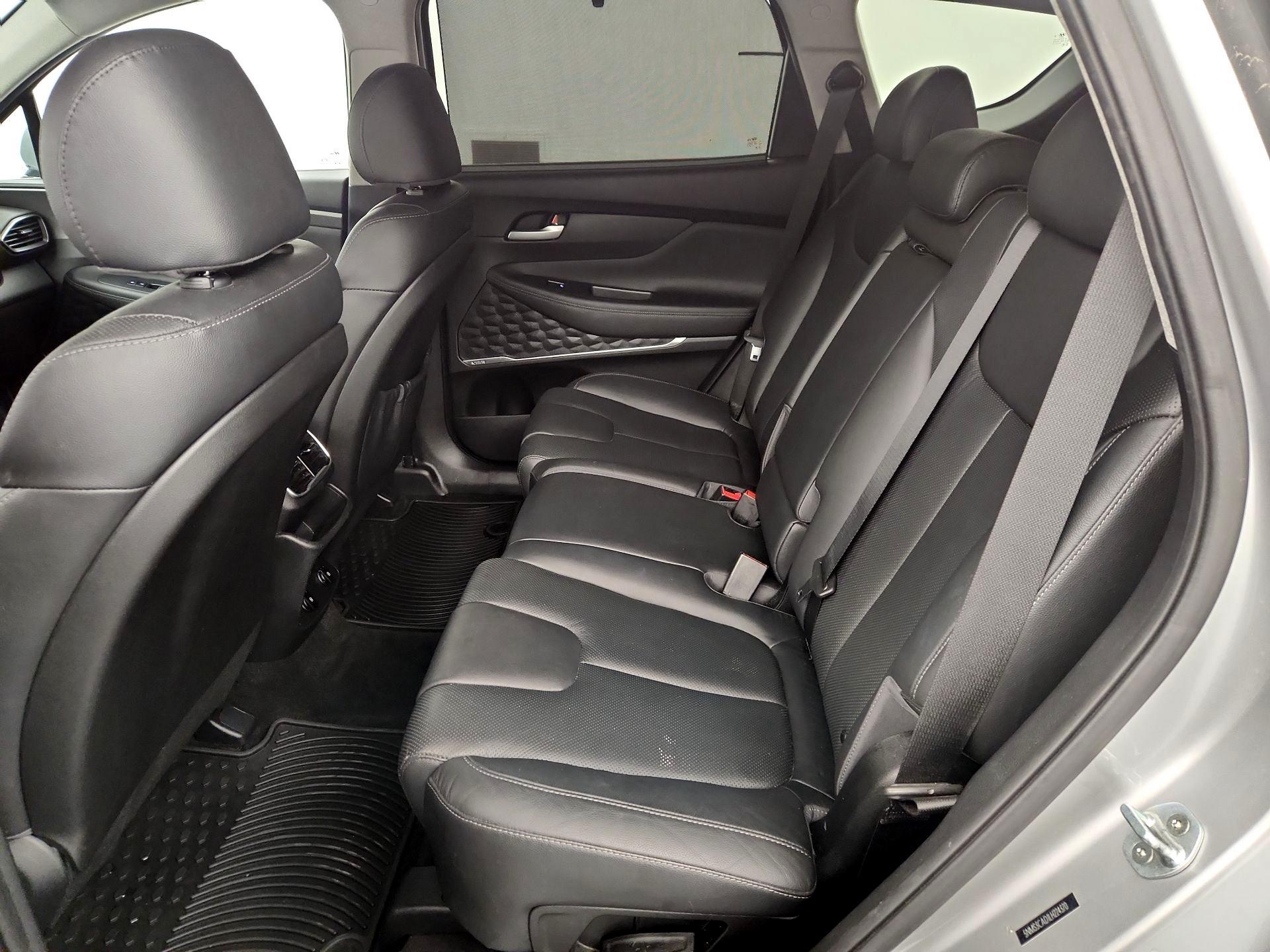 Thumbnail: 2020 Hyundai Santa Fe - 20