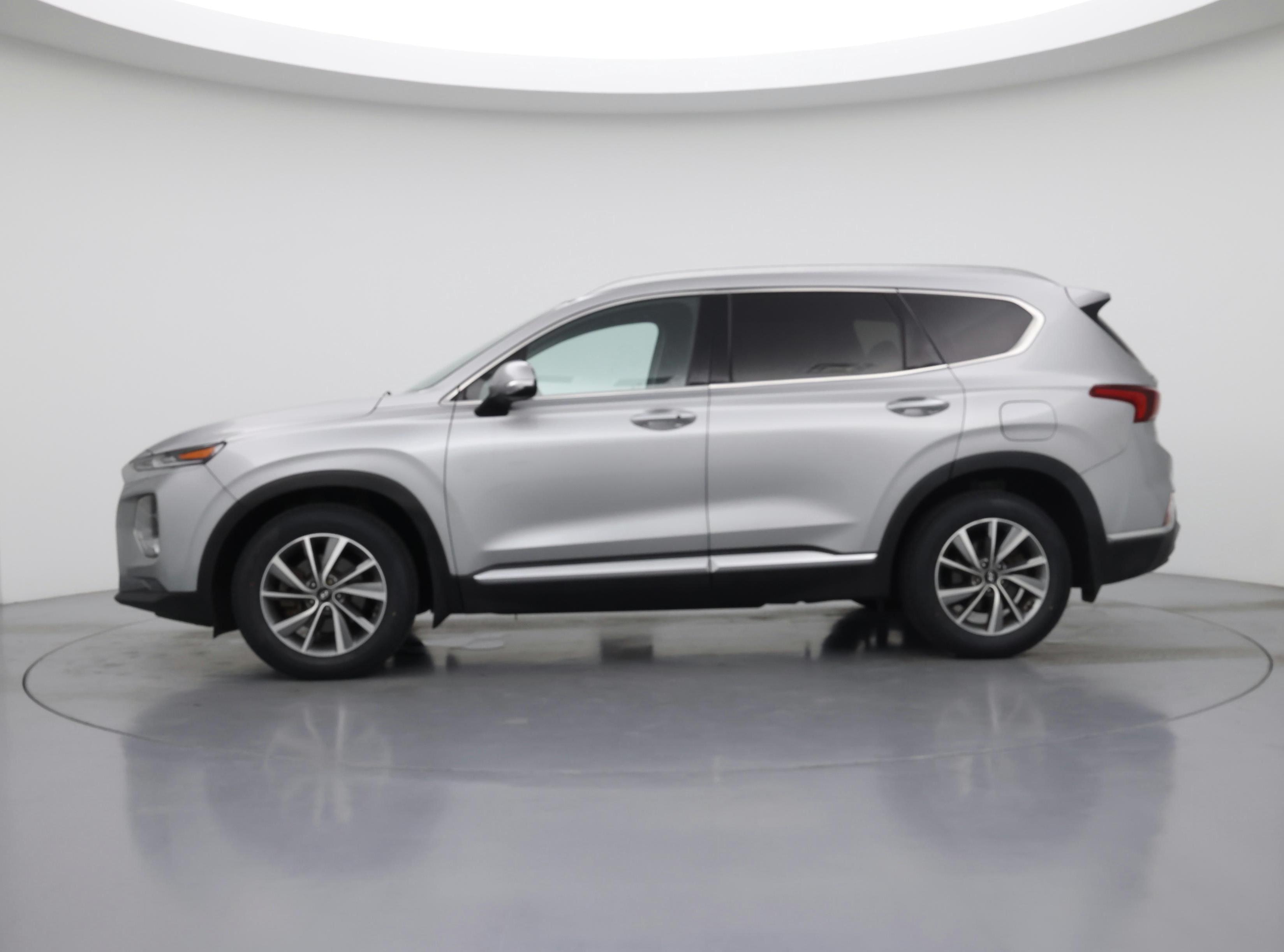 Thumbnail: 2020 Hyundai Santa Fe - 3