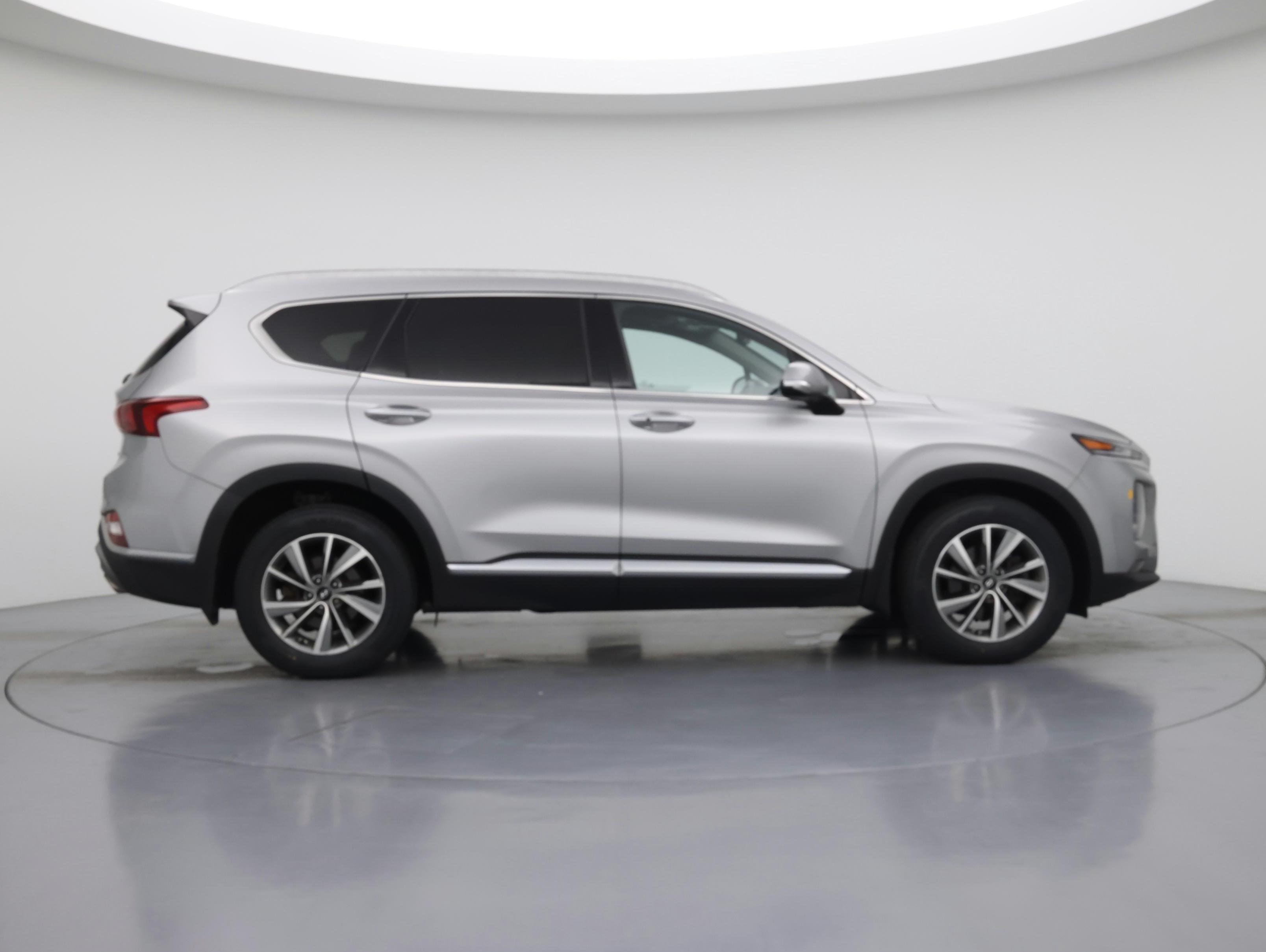Thumbnail: 2020 Hyundai Santa Fe - 7