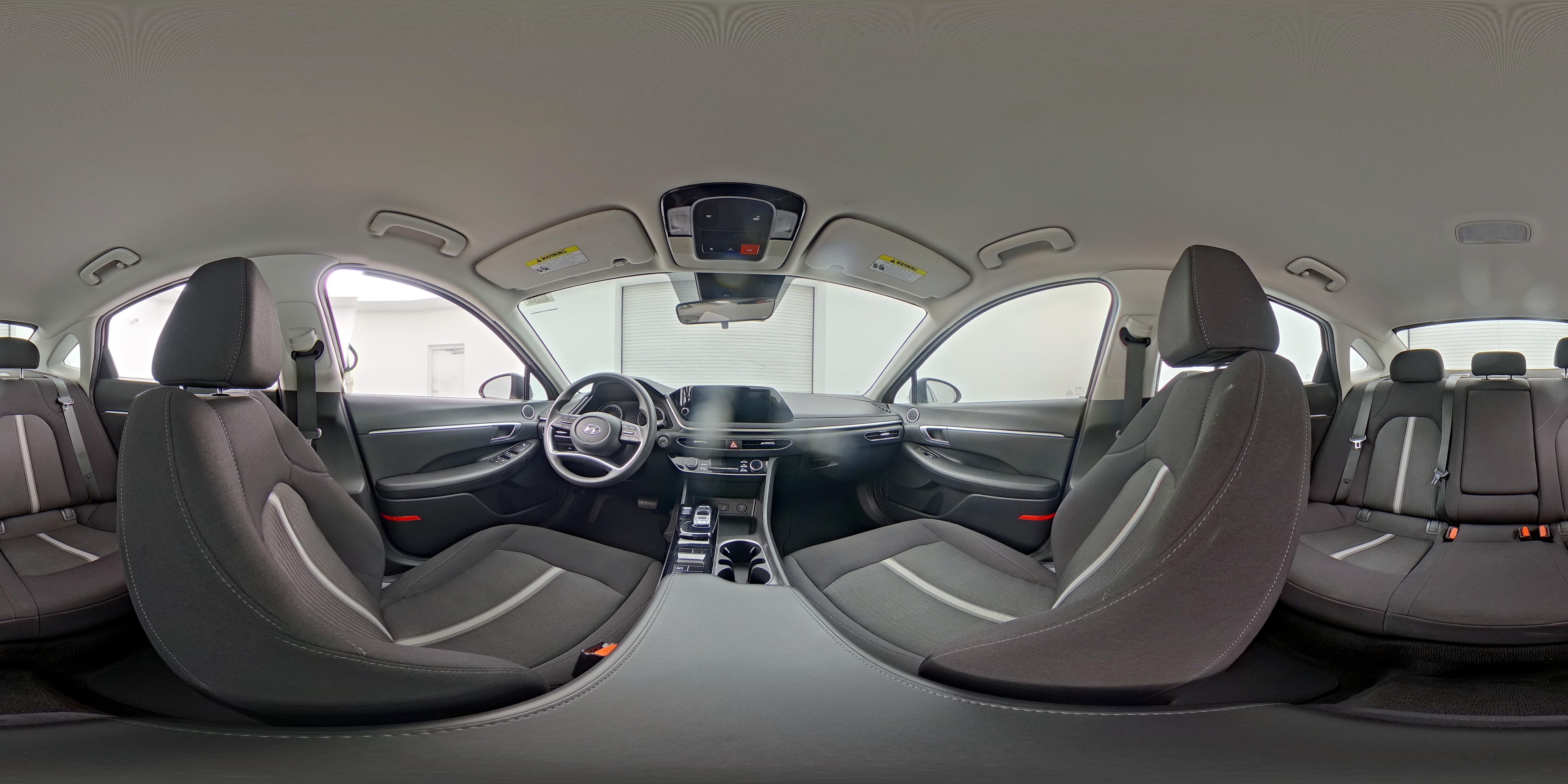 2023 Hyundai Sonata SEL - Photo 25