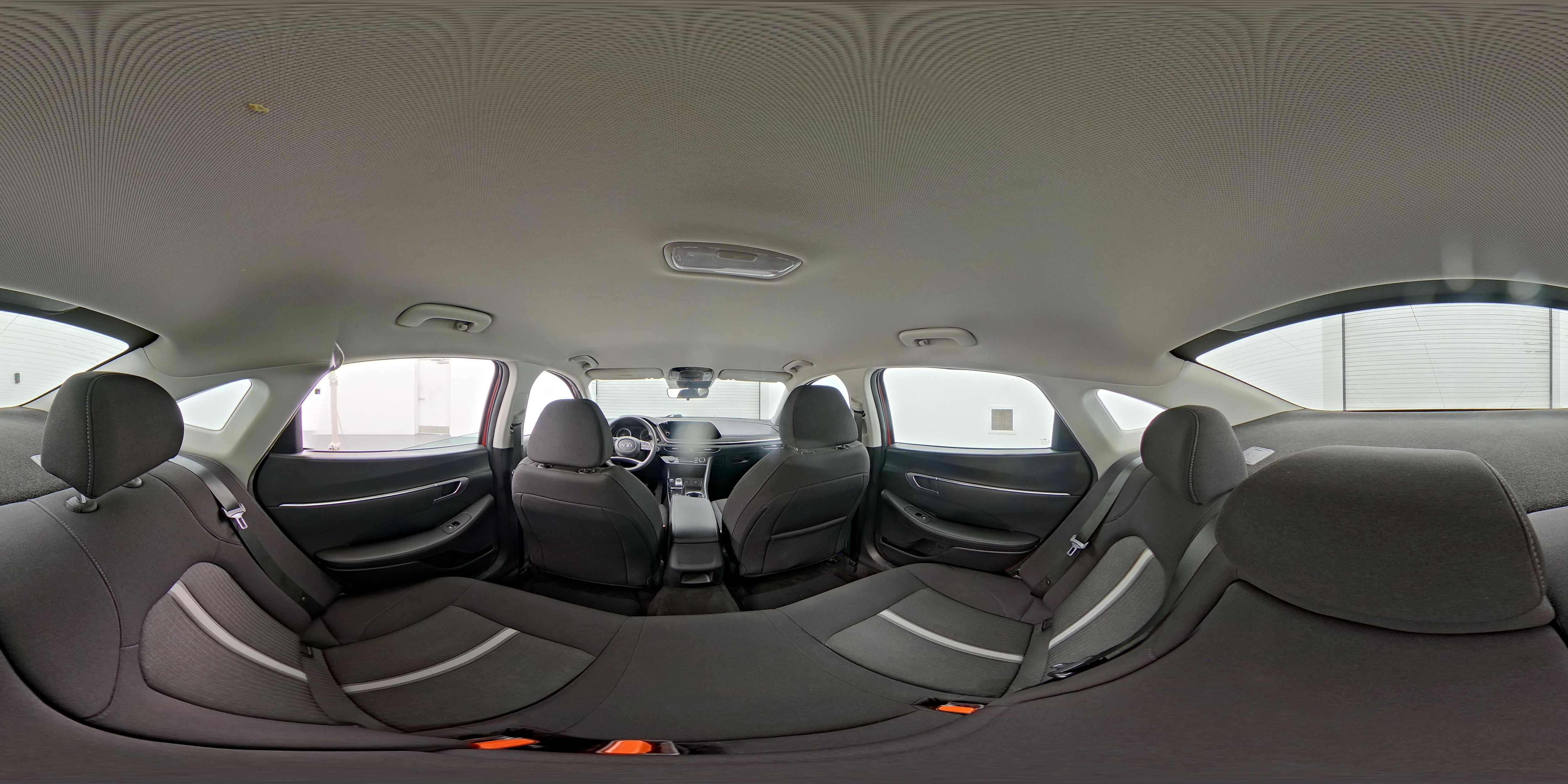 2023 Hyundai Sonata SEL - Photo 26