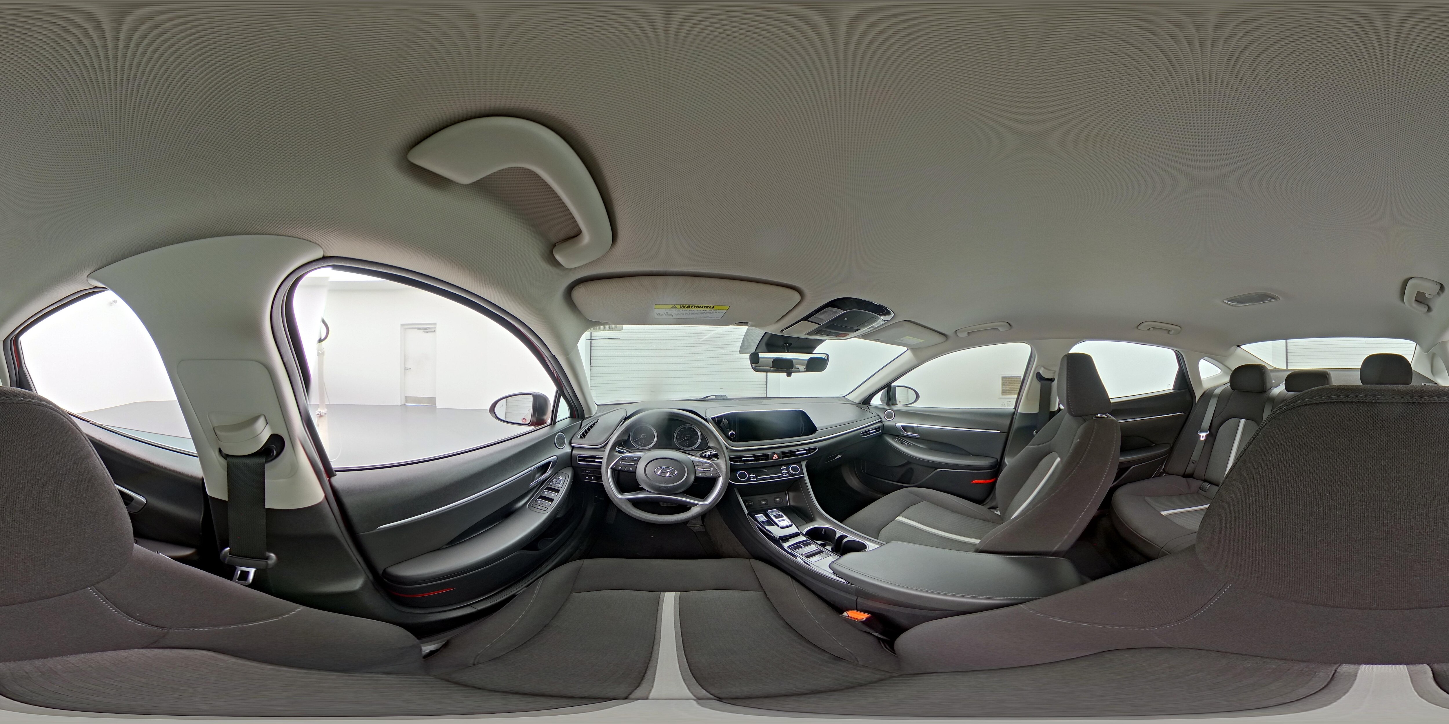 2023 Hyundai Sonata SEL - Photo 27