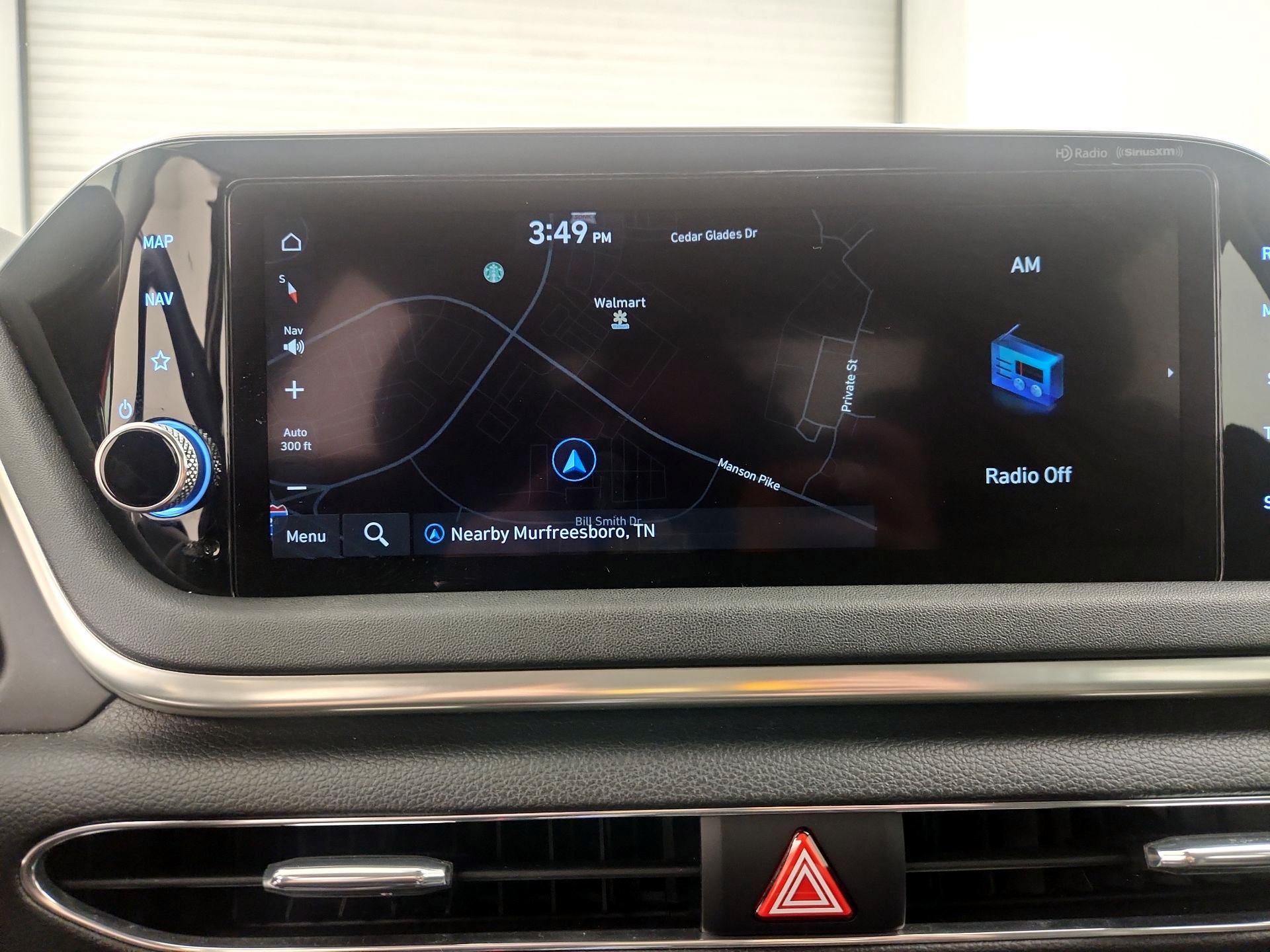 Thumbnail: 2023 Hyundai Sonata - 14