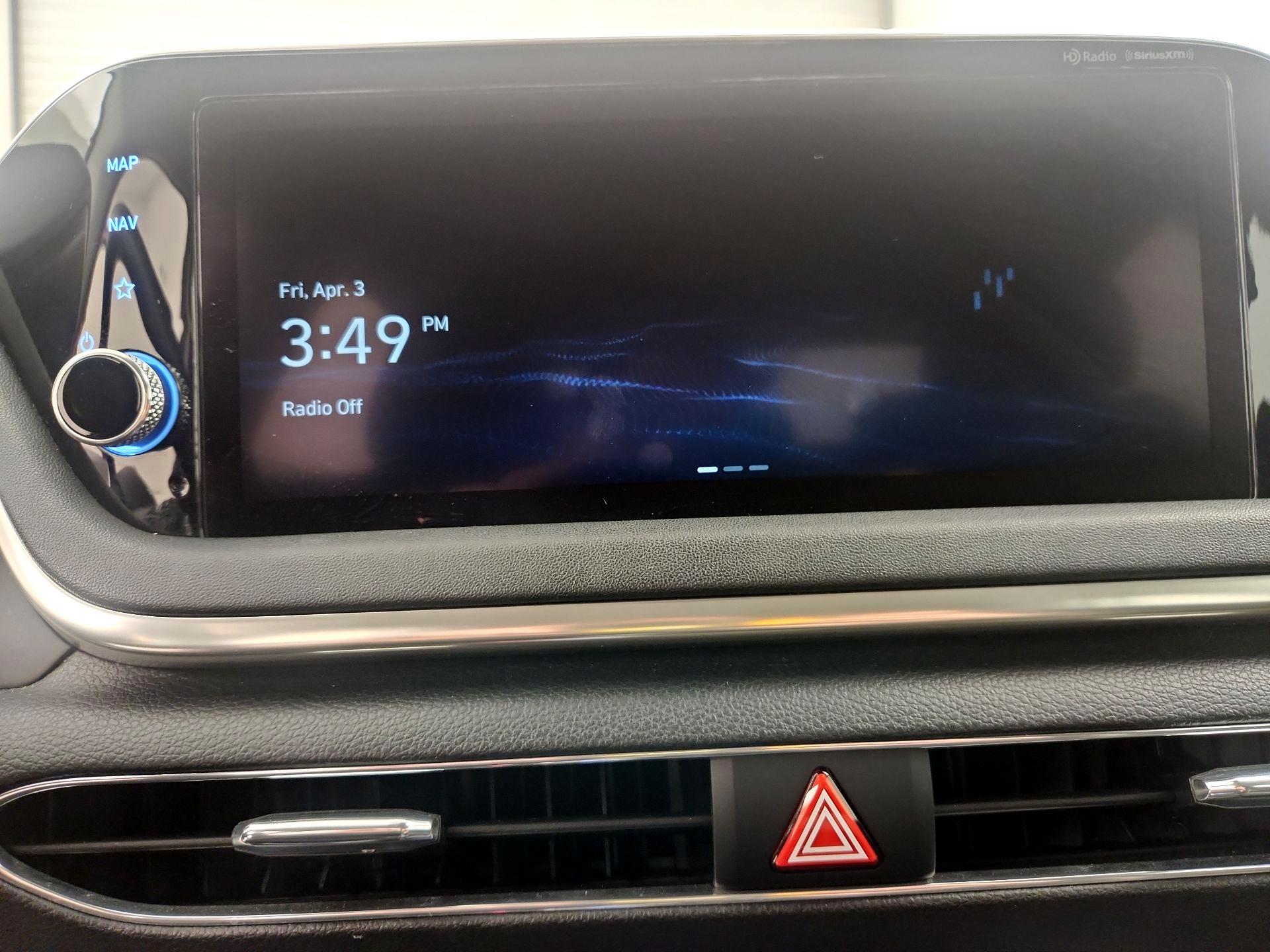 Thumbnail: 2023 Hyundai Sonata - 16