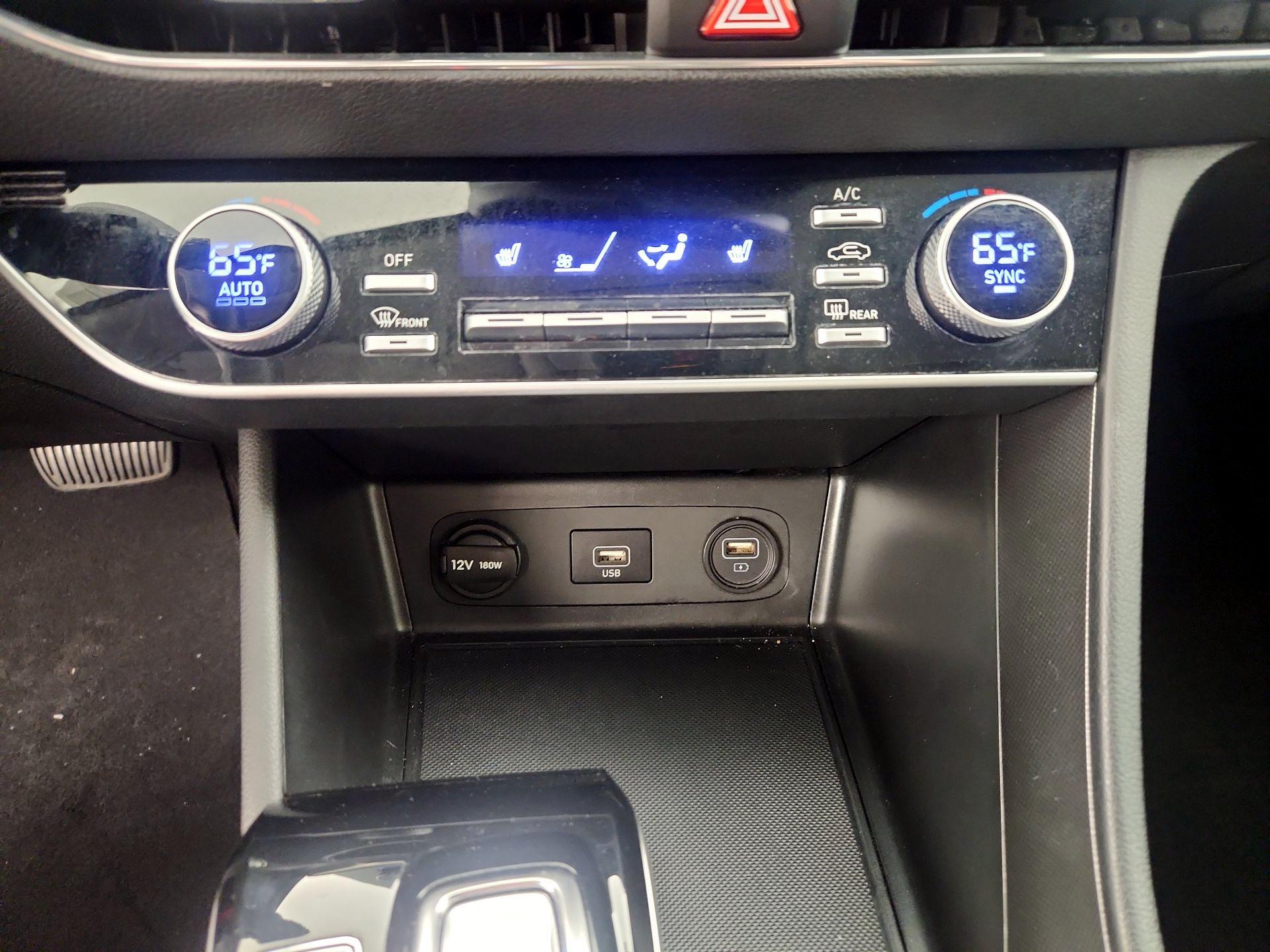 Thumbnail: 2023 Hyundai Sonata - 17