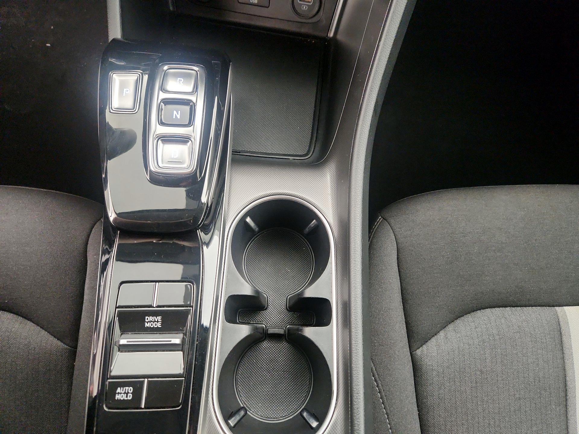 Thumbnail: 2023 Hyundai Sonata - 18