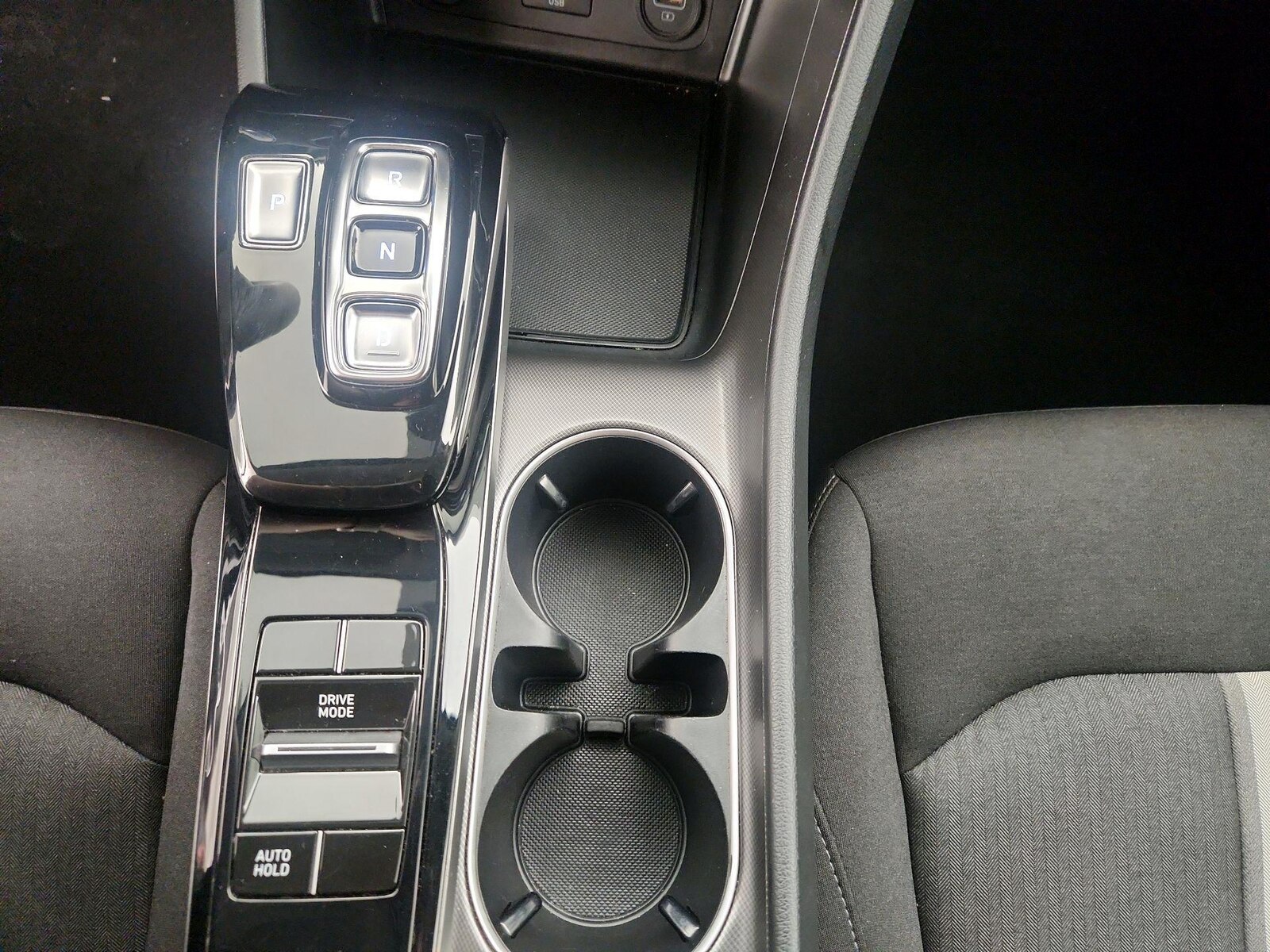 2023 Hyundai Sonata SEL - Photo 19