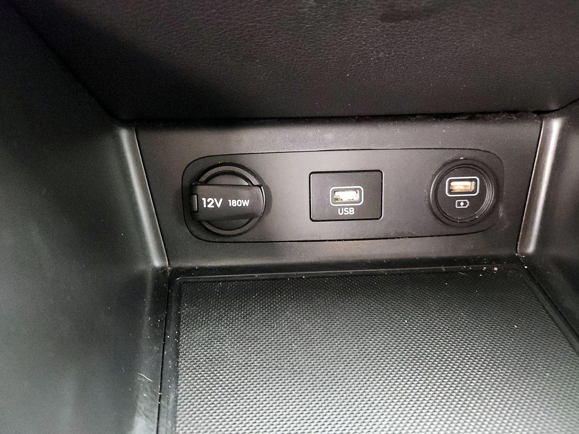 Thumbnail: 2023 Hyundai Sonata - 19