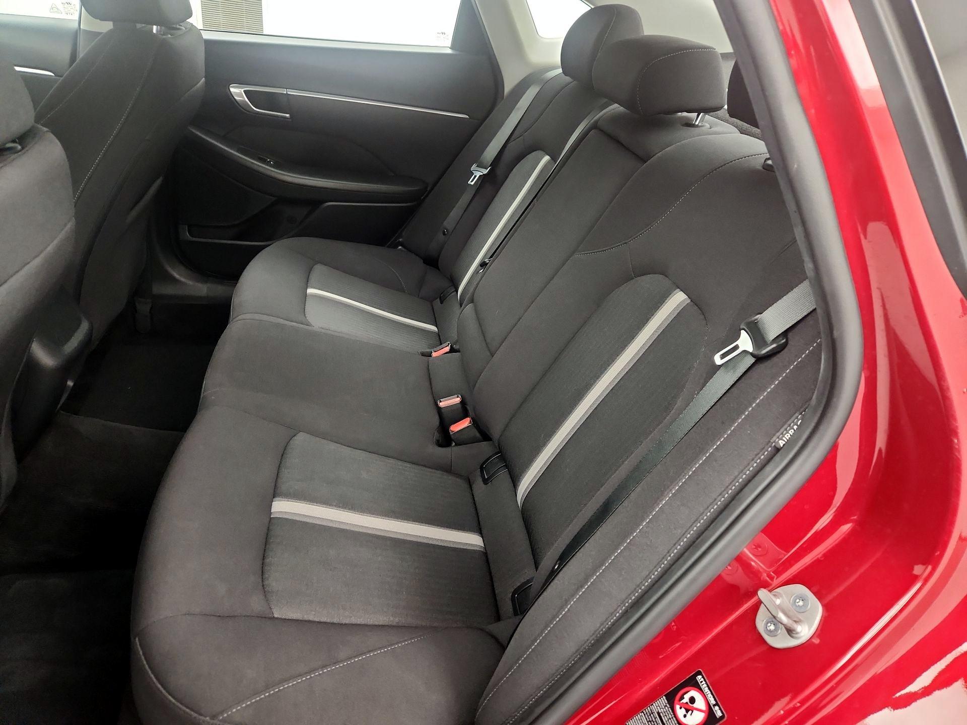 Thumbnail: 2023 Hyundai Sonata - 20