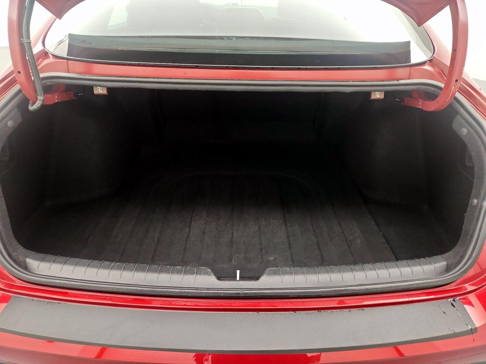 2023 Hyundai Sonata SEL - Photo 22