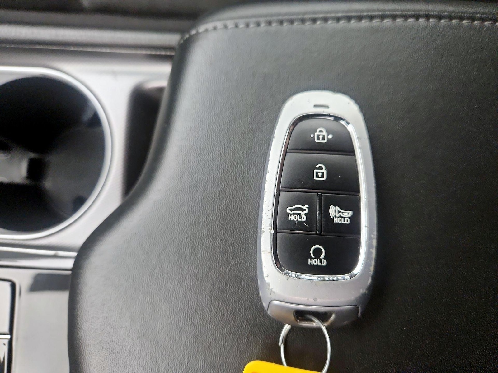 2023 Hyundai Sonata SEL - Photo 24