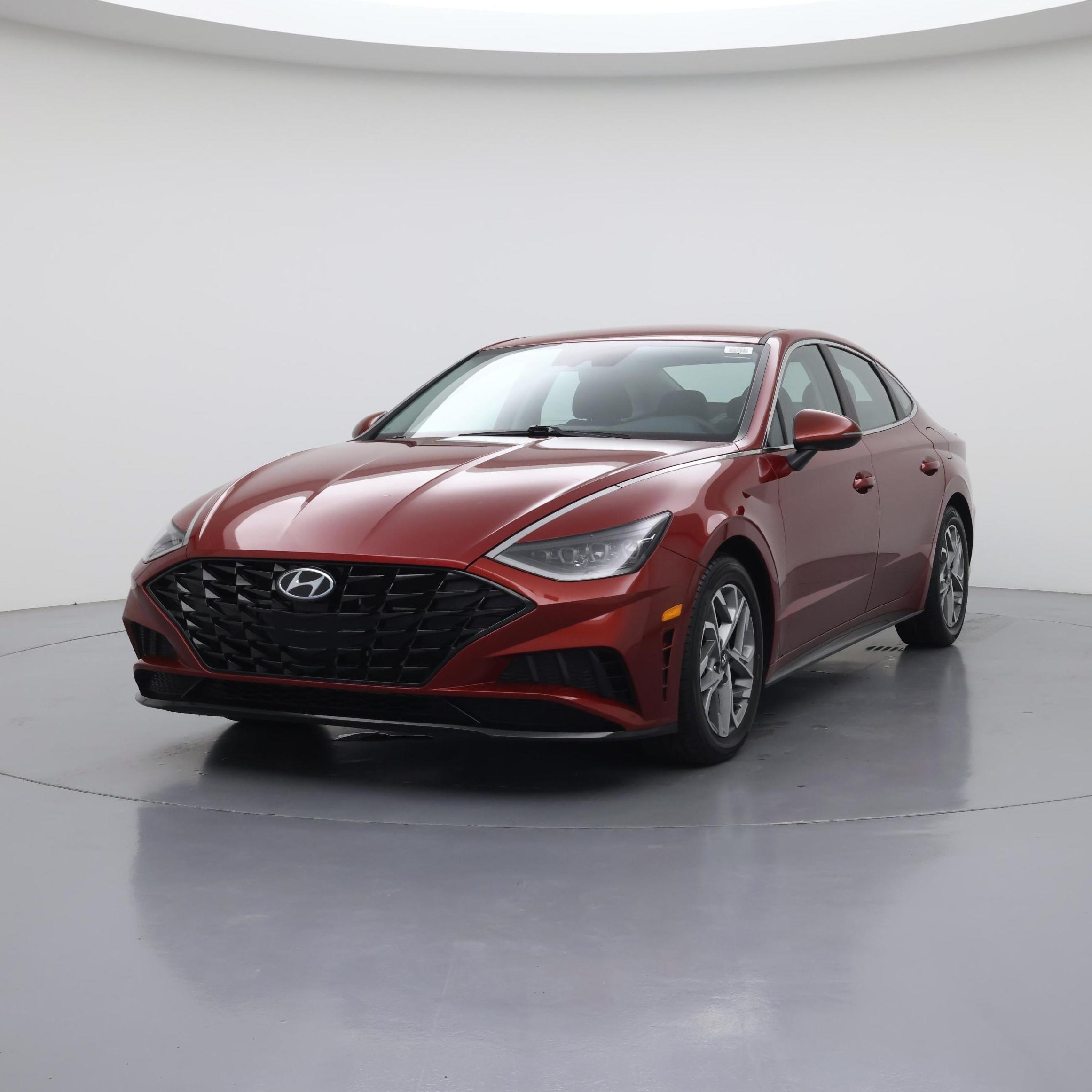 Thumbnail: 2023 Hyundai Sonata - 4