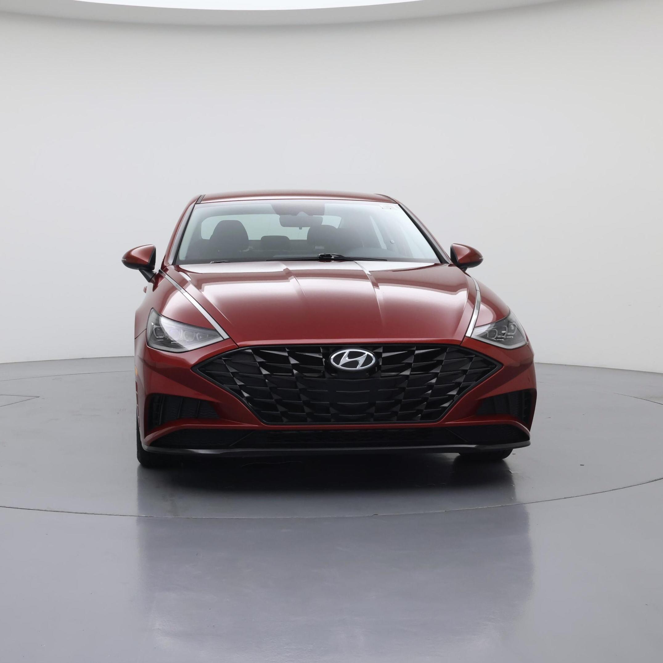Thumbnail: 2023 Hyundai Sonata - 5