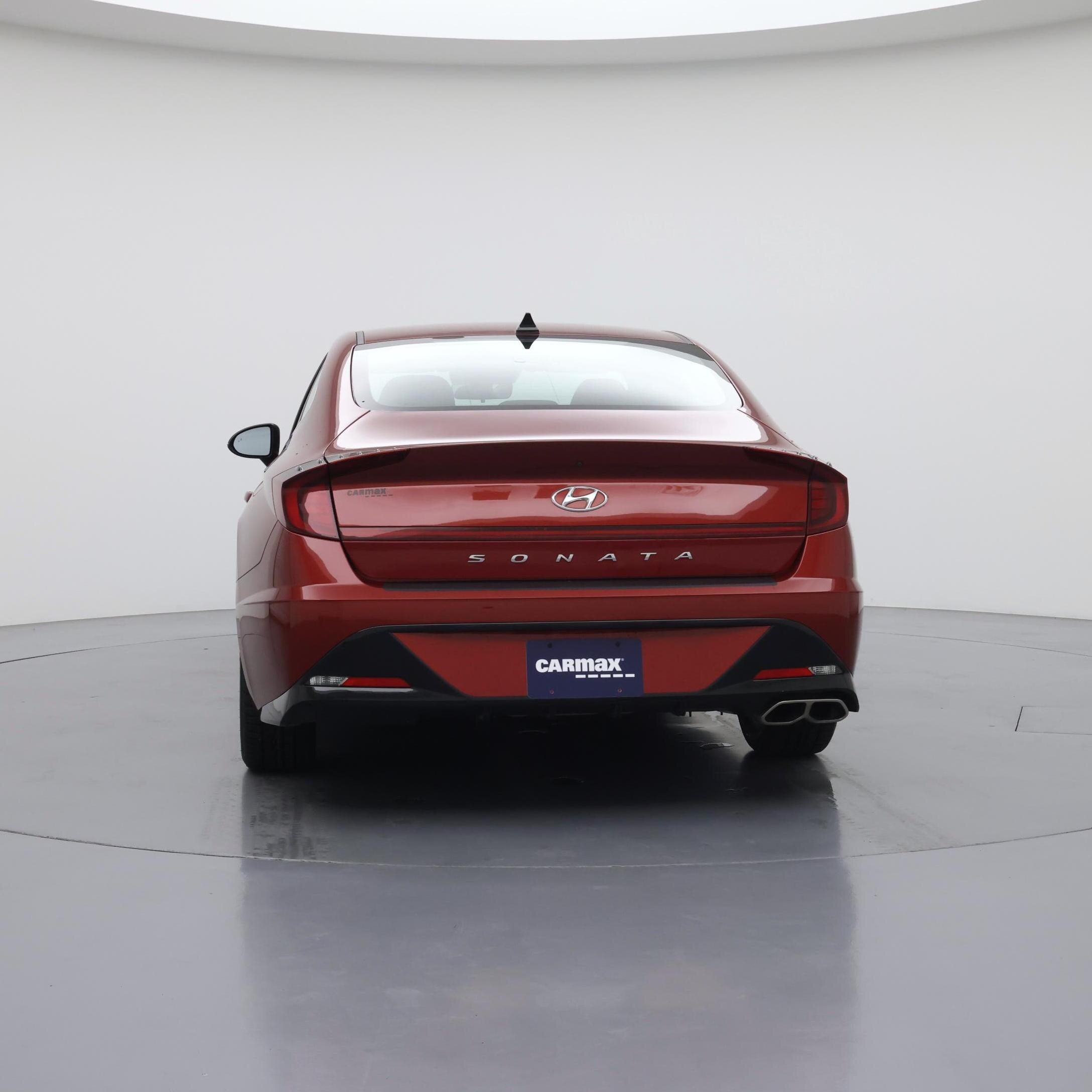 Thumbnail: 2023 Hyundai Sonata - 6