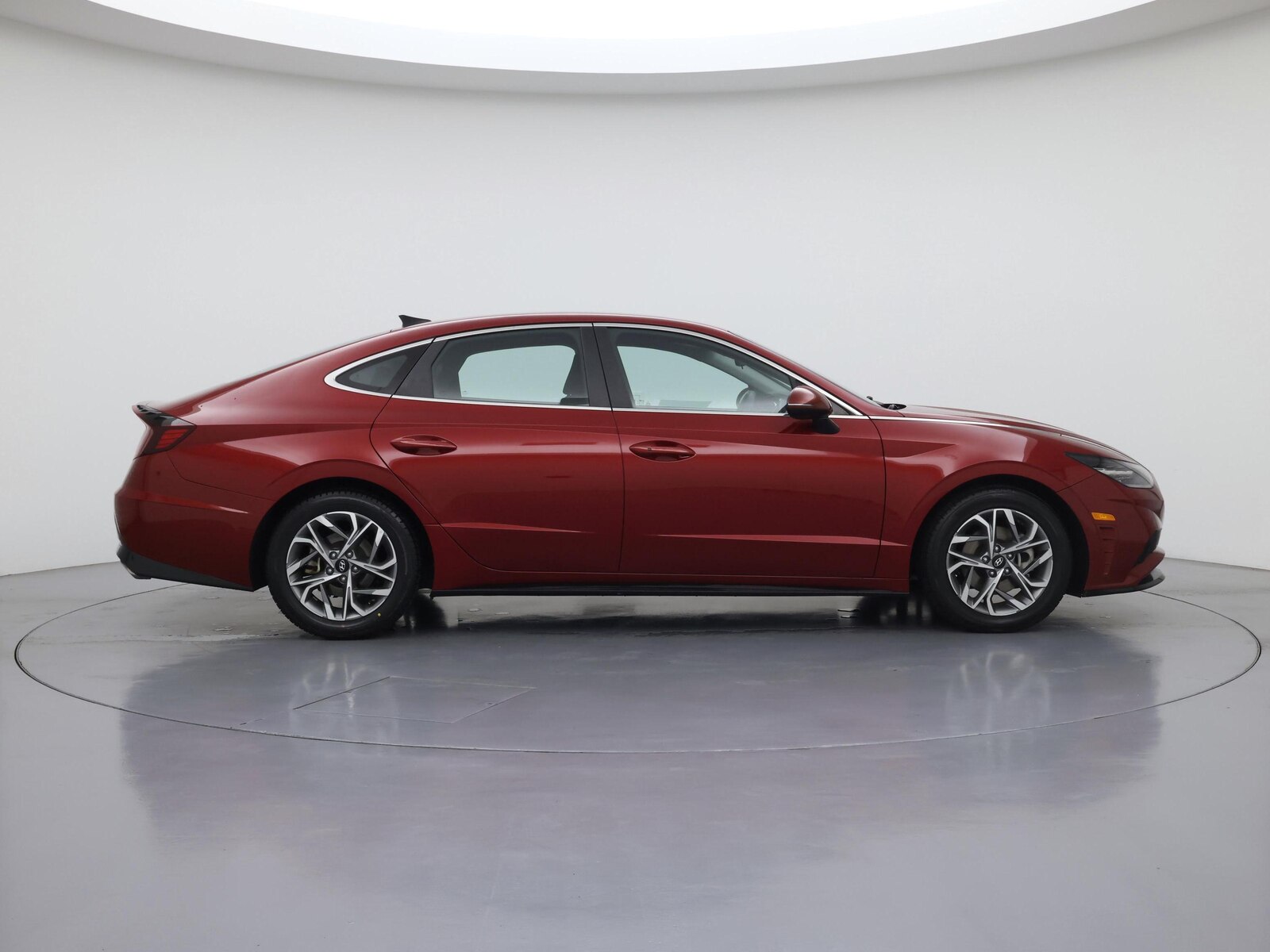 2023 Hyundai Sonata SEL - Photo 8