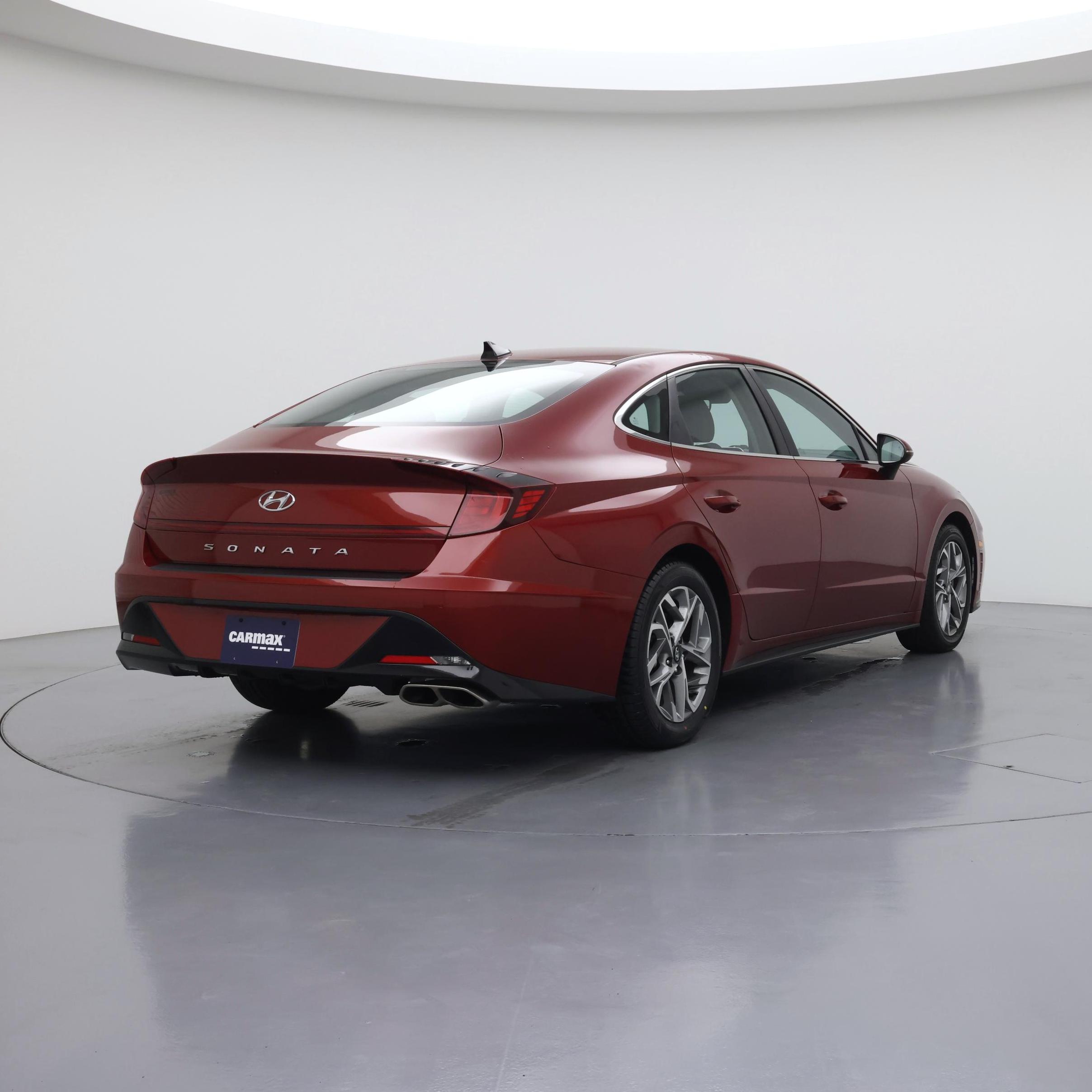 Thumbnail: 2023 Hyundai Sonata - 8